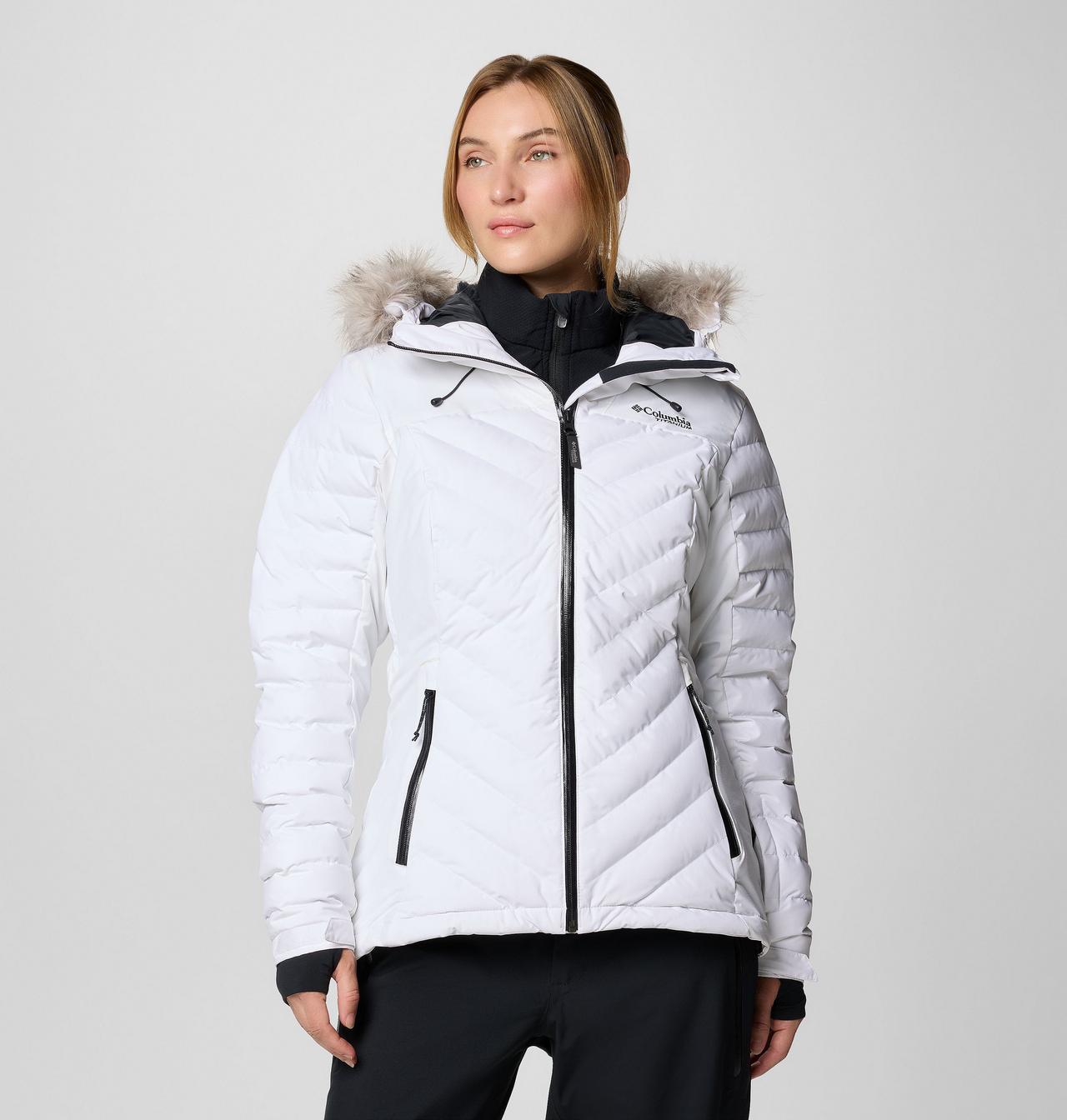 Manteau isolant Bird Mountain™ III pour femmes 1