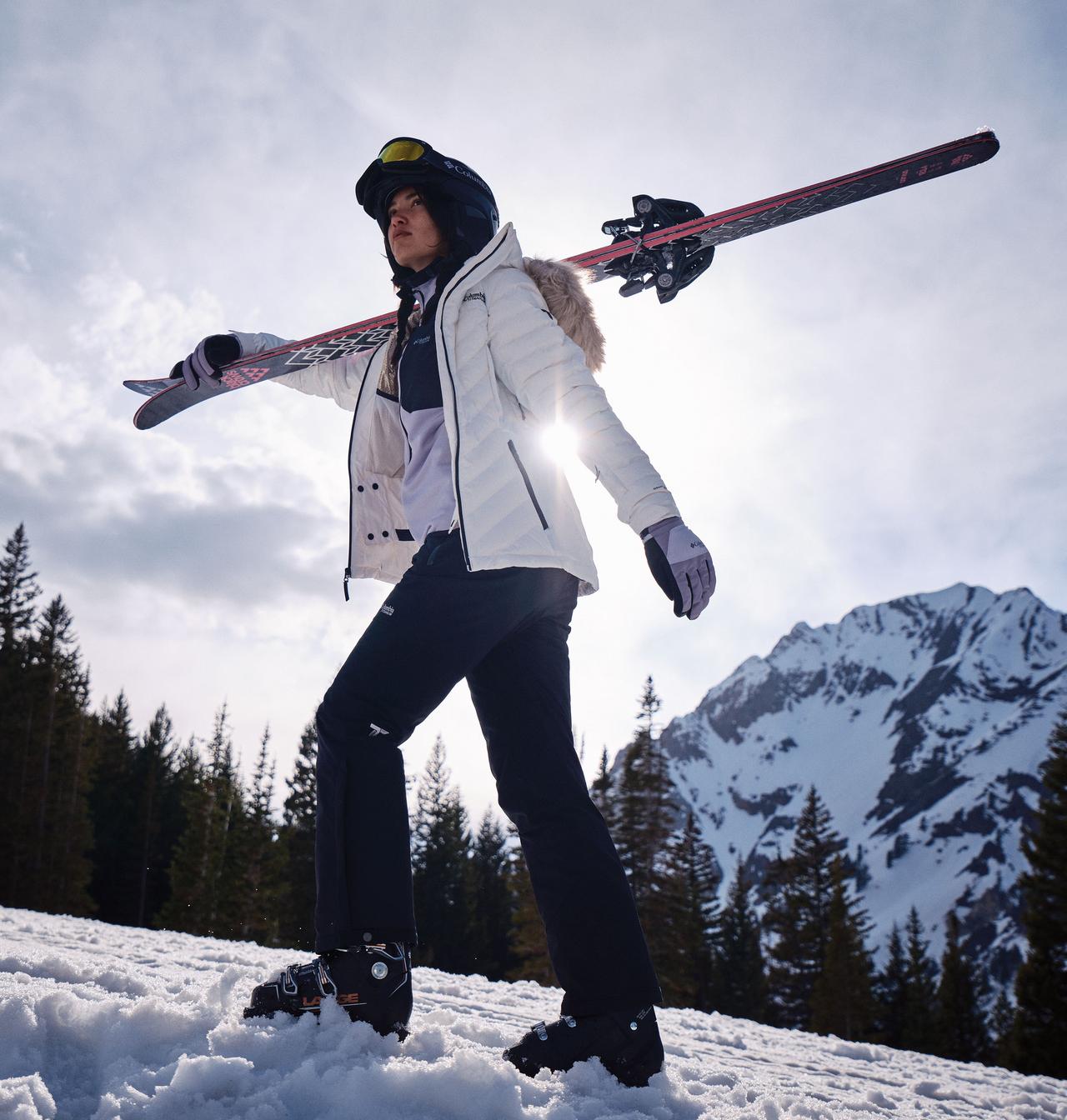 Women's Bird Mountain™ III Insulated Jacket 15