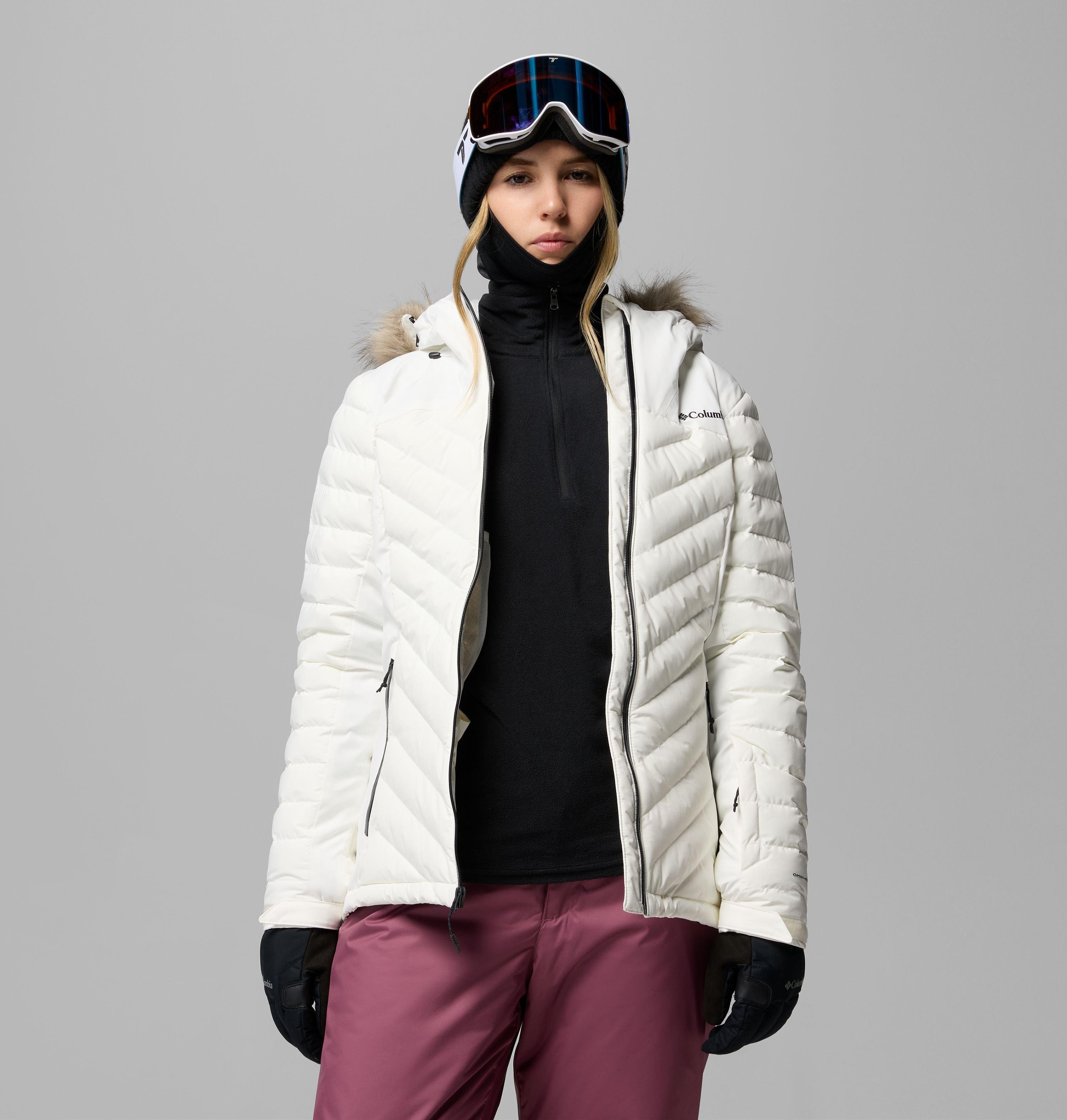 Women's Bird Mountain III Insulated Jacket | 126 | L 5
