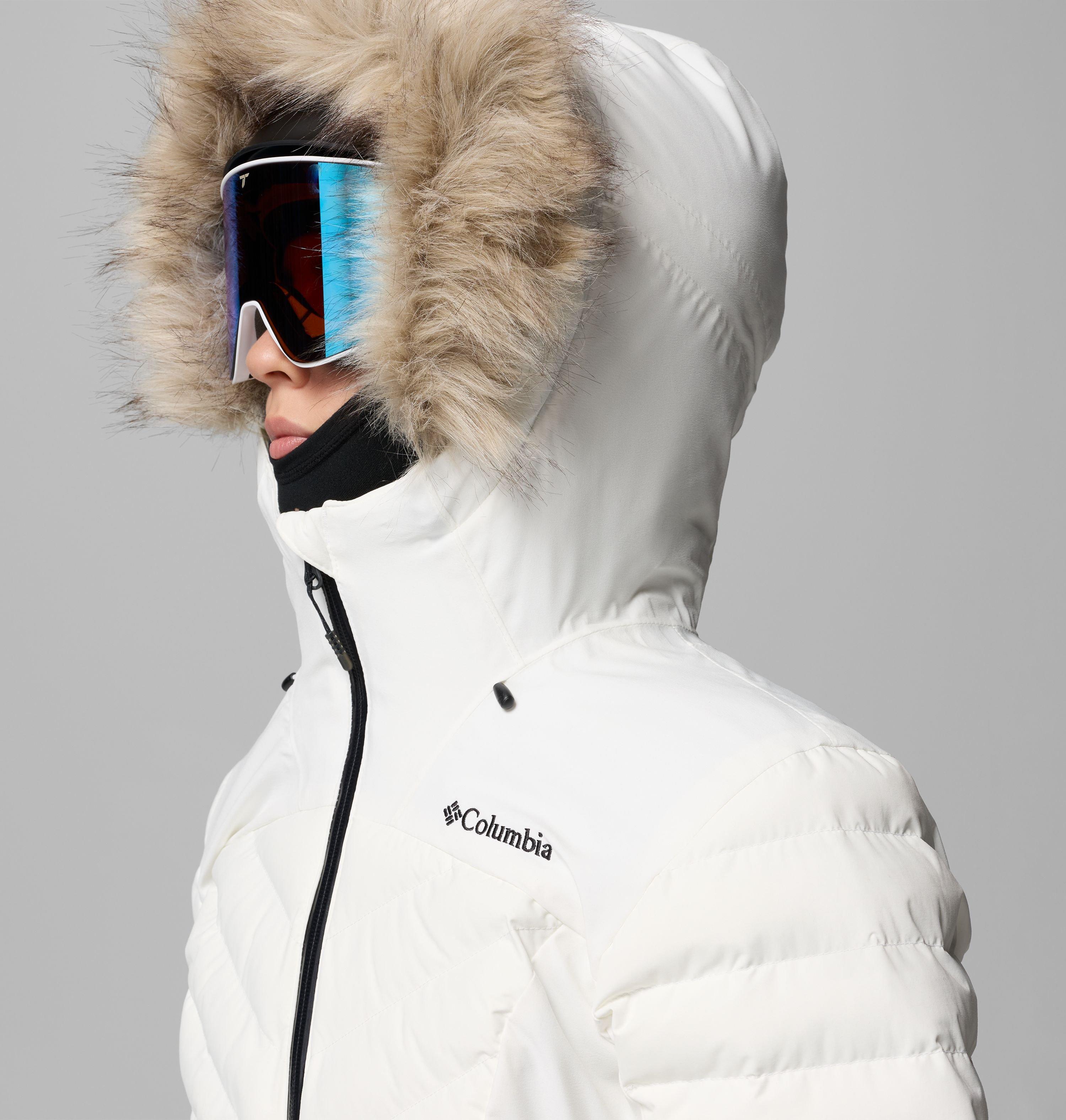 Women's Bird Mountain III Insulated Jacket | 126 | L 10