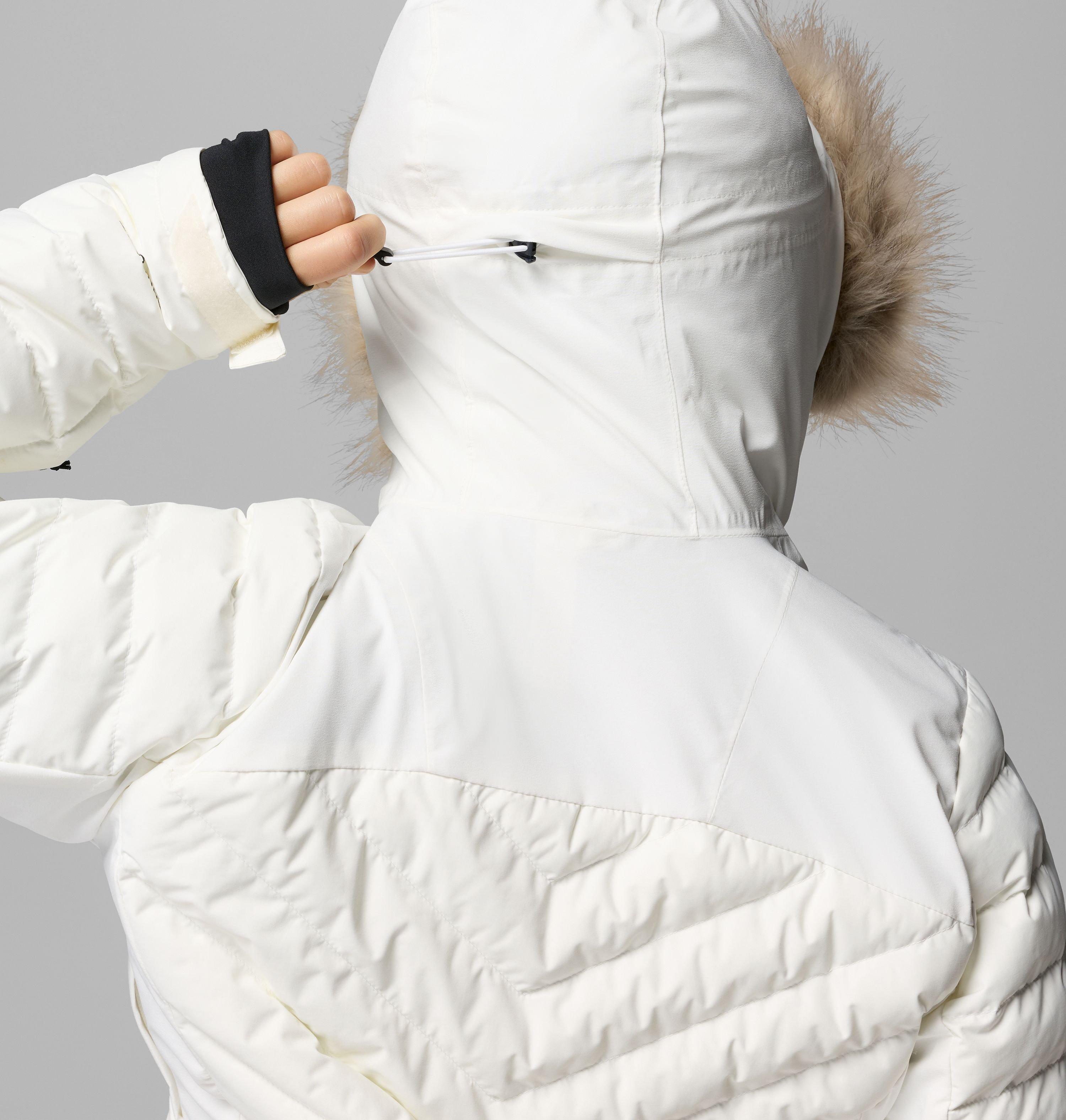 Women's Bird Mountain III Insulated Jacket | 126 | L 11