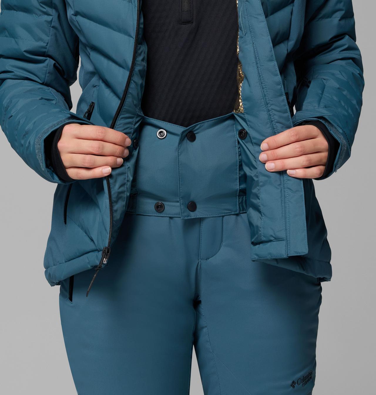 Manteau isolant Bird Mountain™ III pour femmes 7