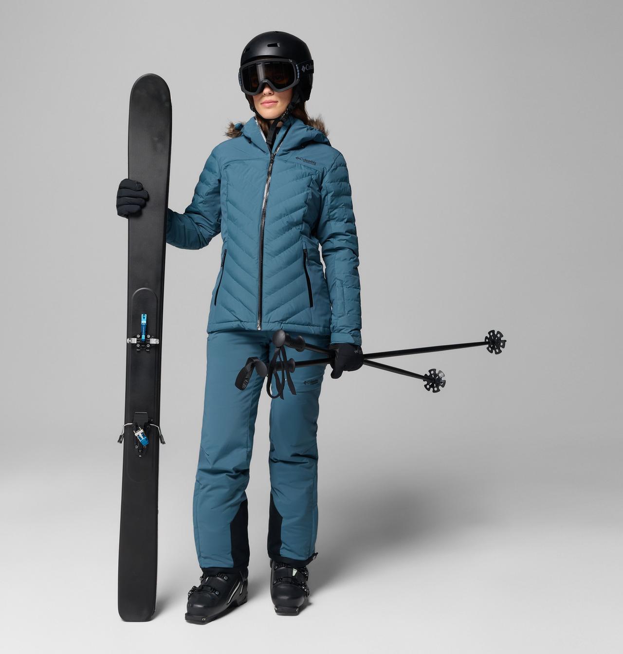 Manteau isolant Bird Mountain™ III pour femmes 2