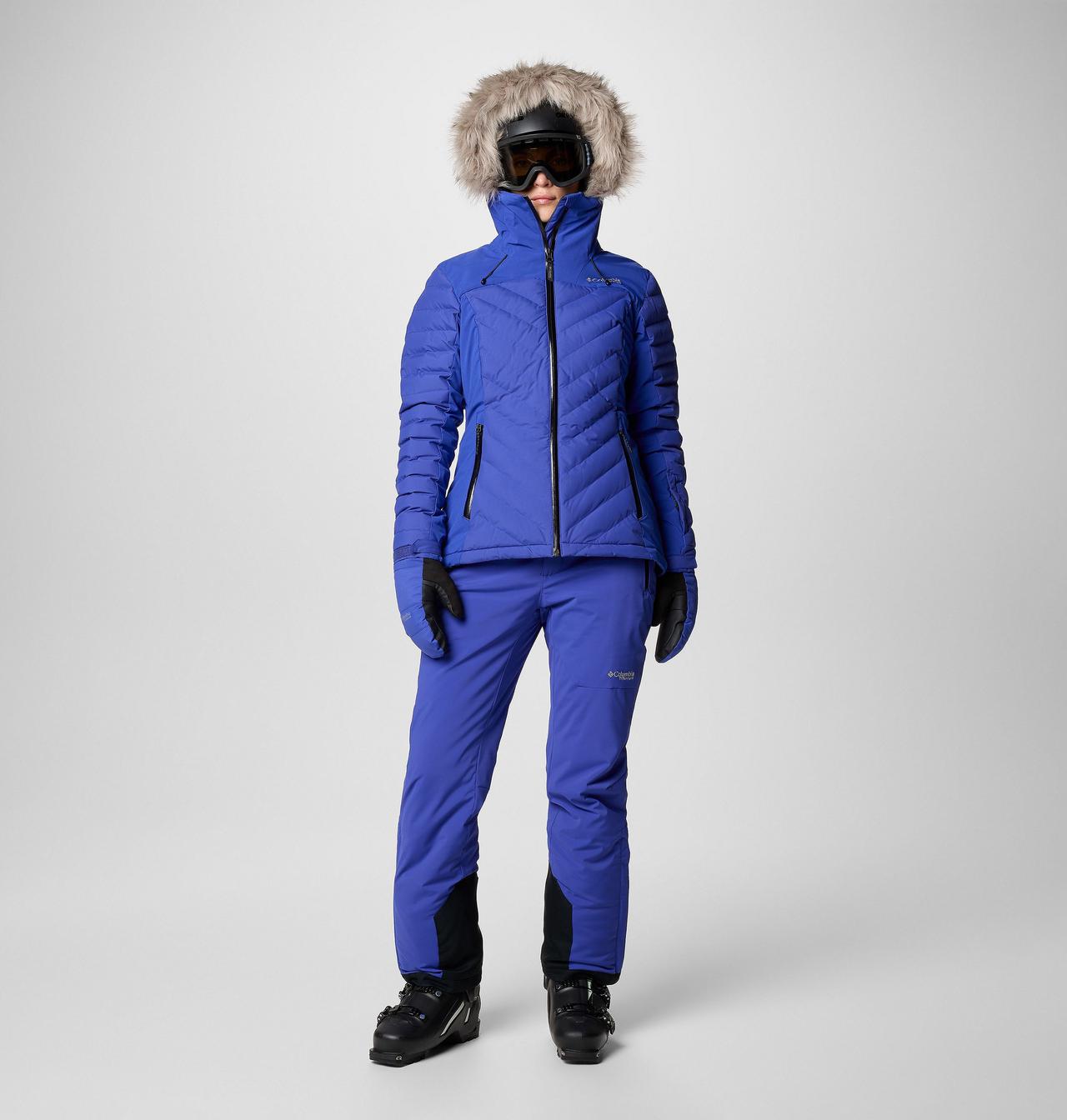 Women's Bird Mountain™ III Insulated Jacket 3
