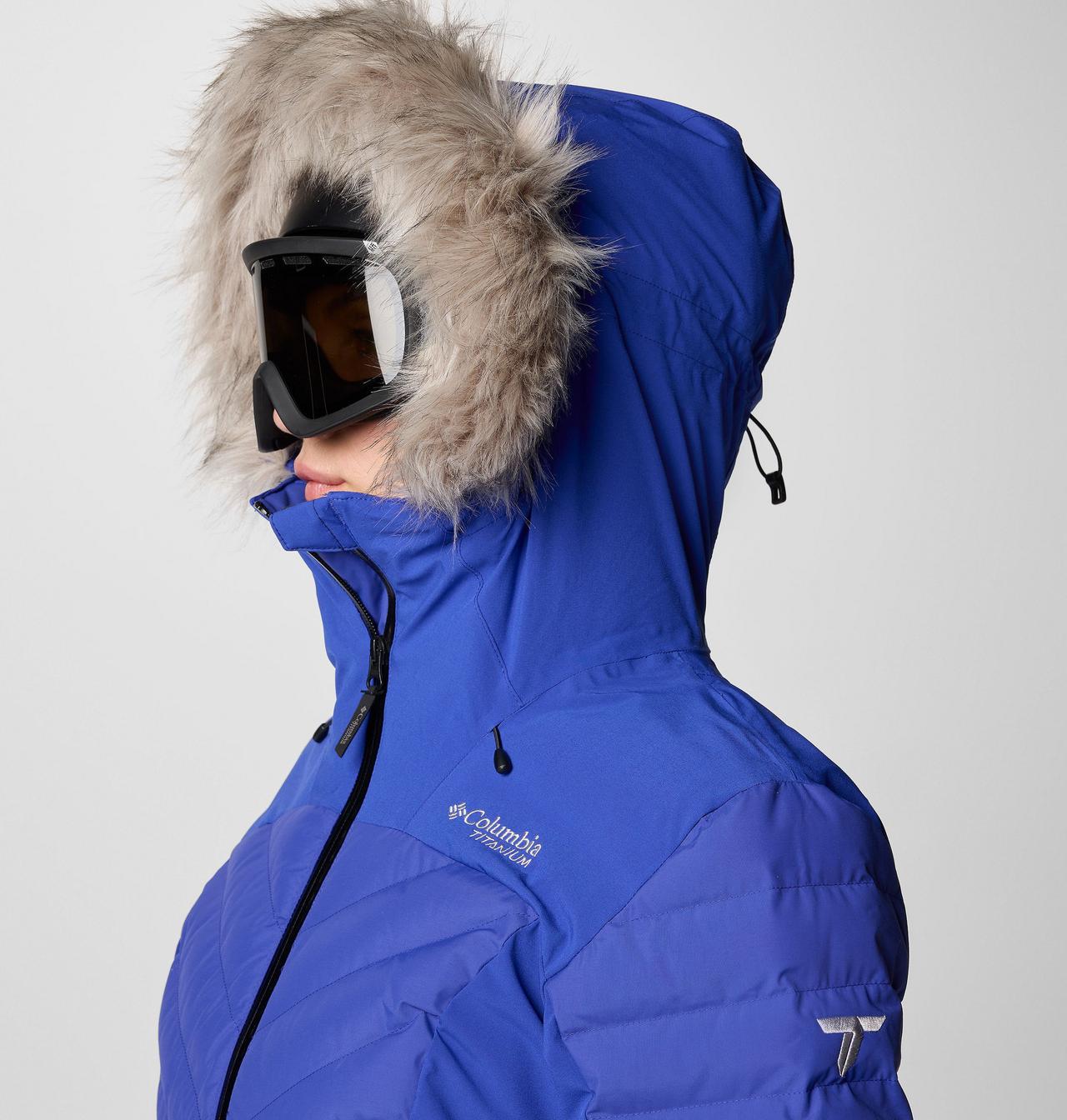 Women's Bird Mountain™ III Insulated Jacket 6