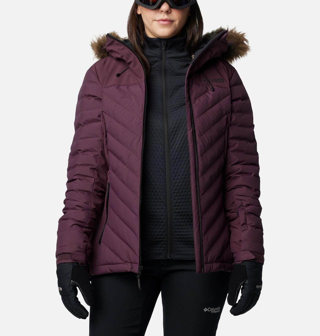 Women's Bird Mountain™ III Insulated Jacket 12
