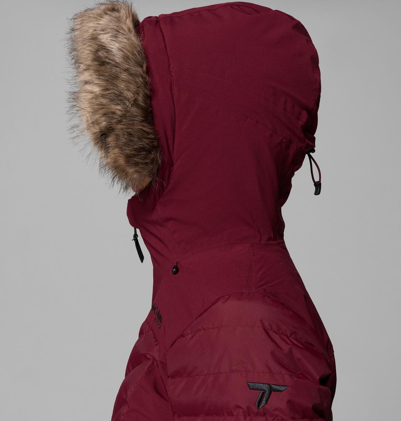 Women's Bird Mountain™ III Insulated Jacket | 624 | S 9