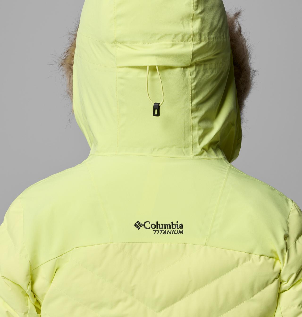 Women's Bird Mountain™ III Insulated Jacket 10