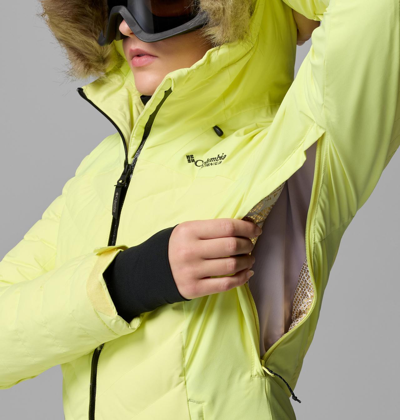Women's Bird Mountain™ III Insulated Jacket 12
