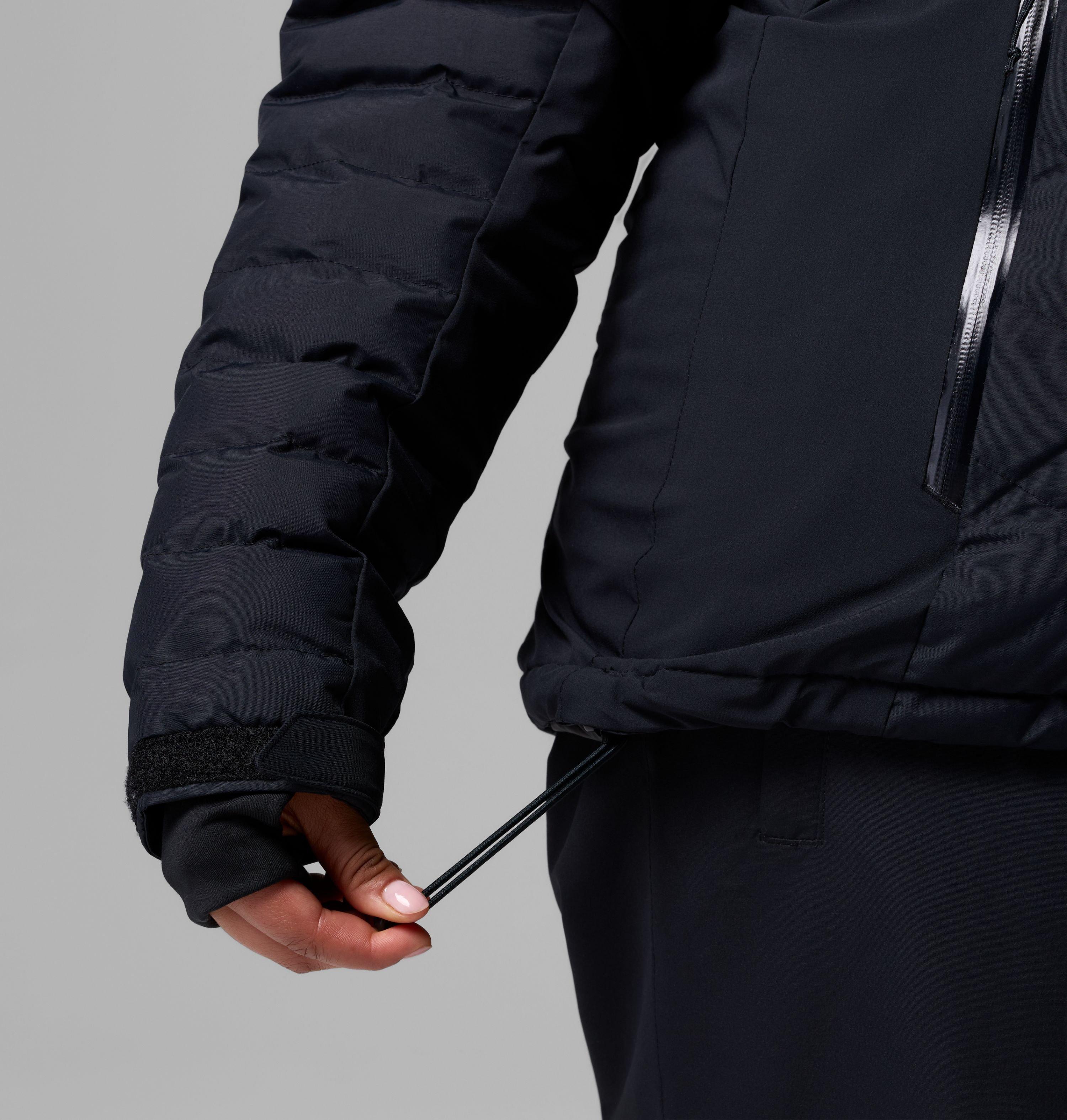 Women's Bird Mountain III Insulated Jacket - Plus Size | 012 | 1X 15