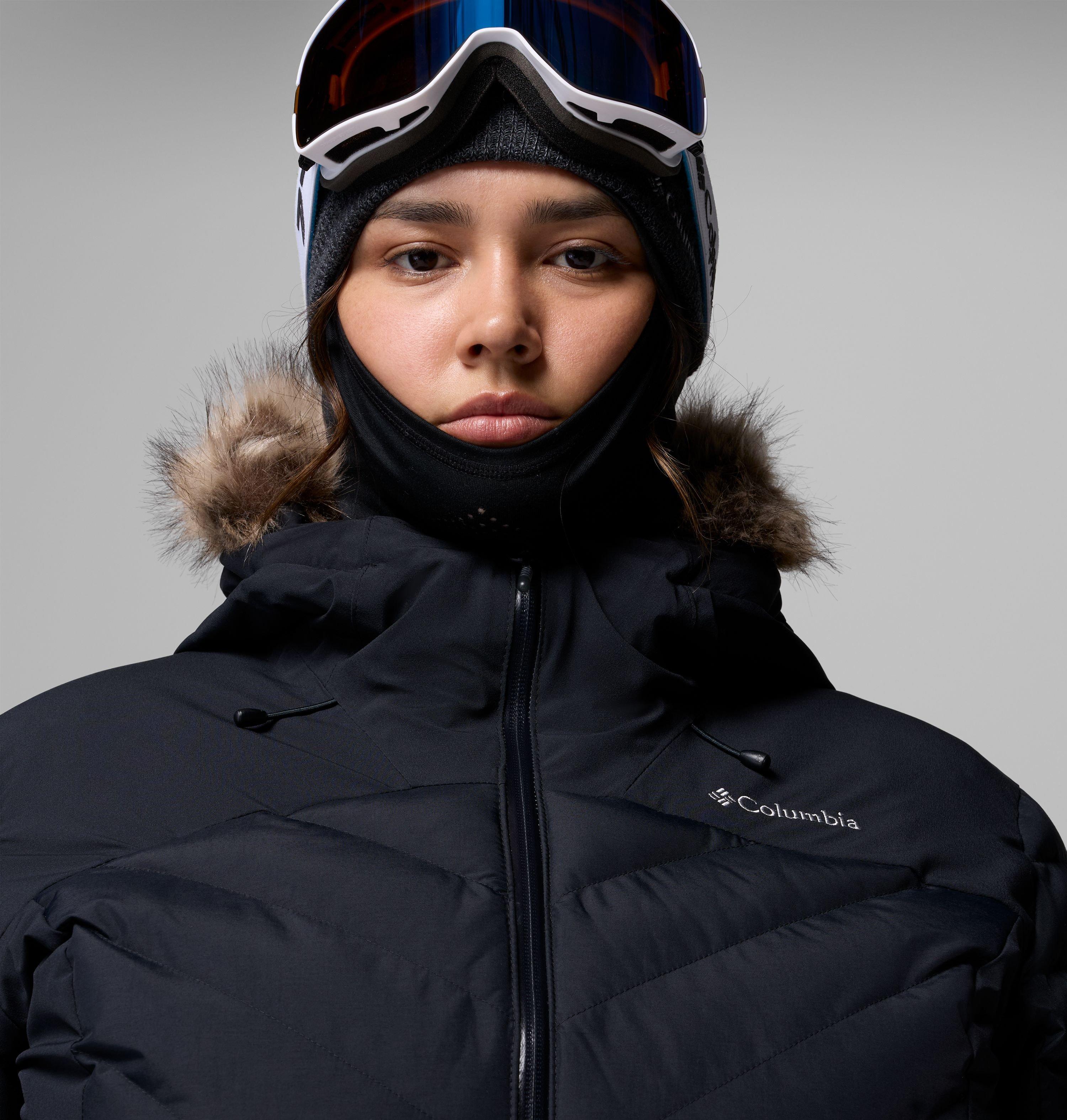 Women's Bird Mountain III Insulated Jacket - Plus Size | 012 | 1X 9