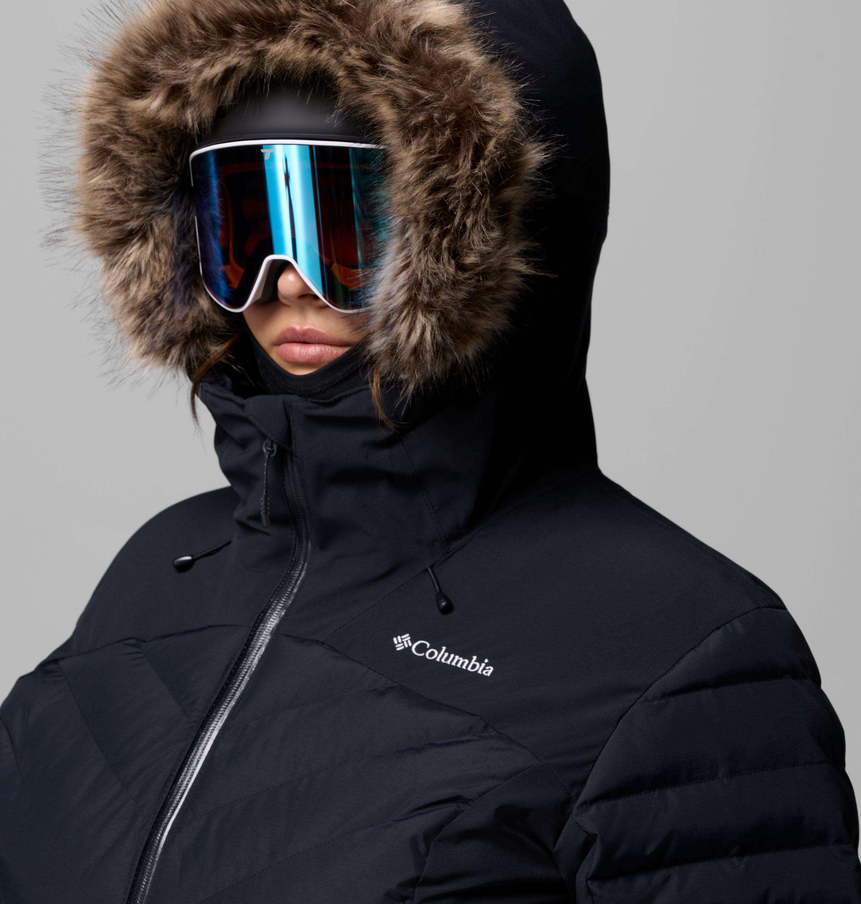 Women's Bird Mountain III Insulated Jacket - Plus Size | 012 | 1X 10