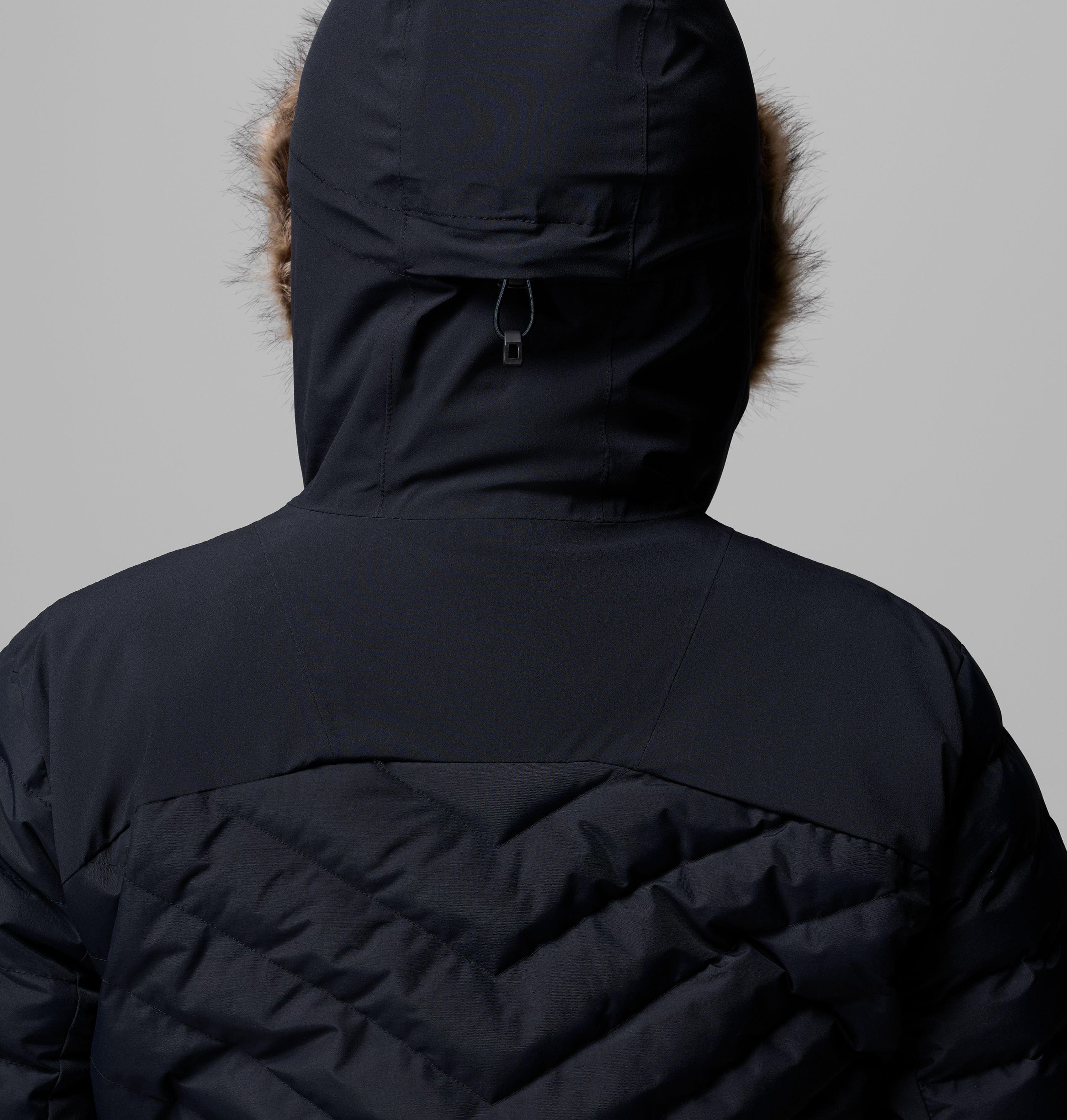 Women's Bird Mountain III Insulated Jacket - Plus Size | 012 | 1X 11