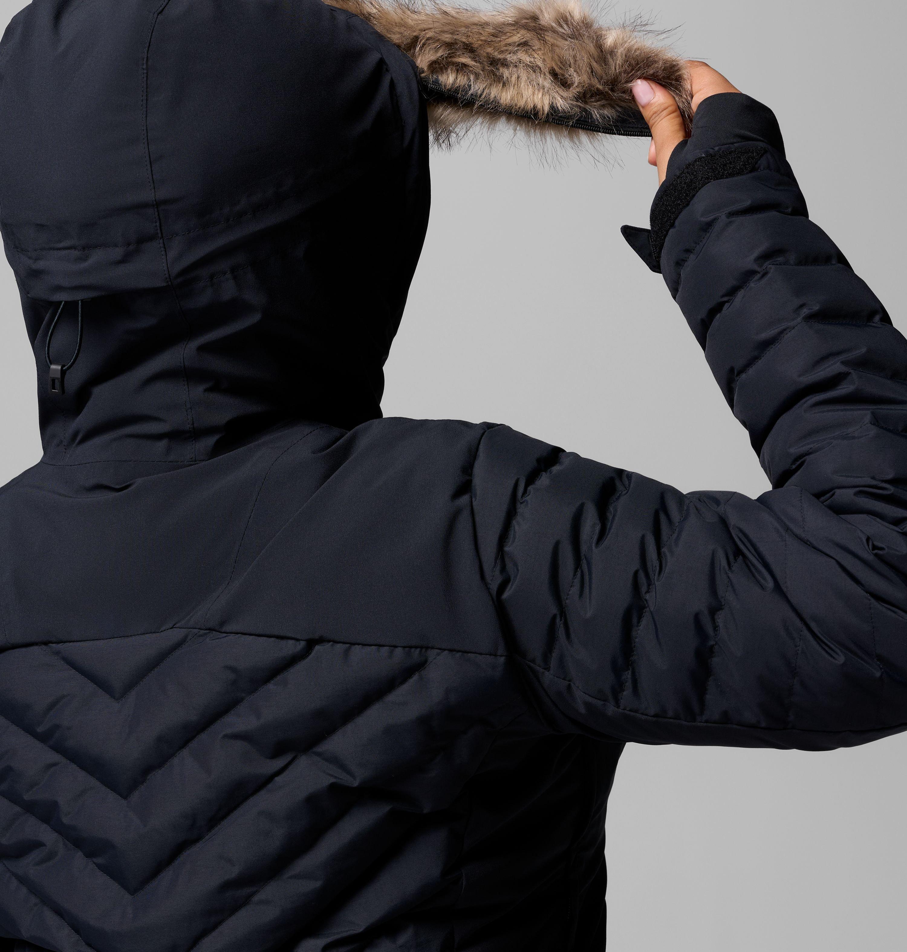 Women's Bird Mountain III Insulated Jacket - Plus Size | 012 | 1X 12