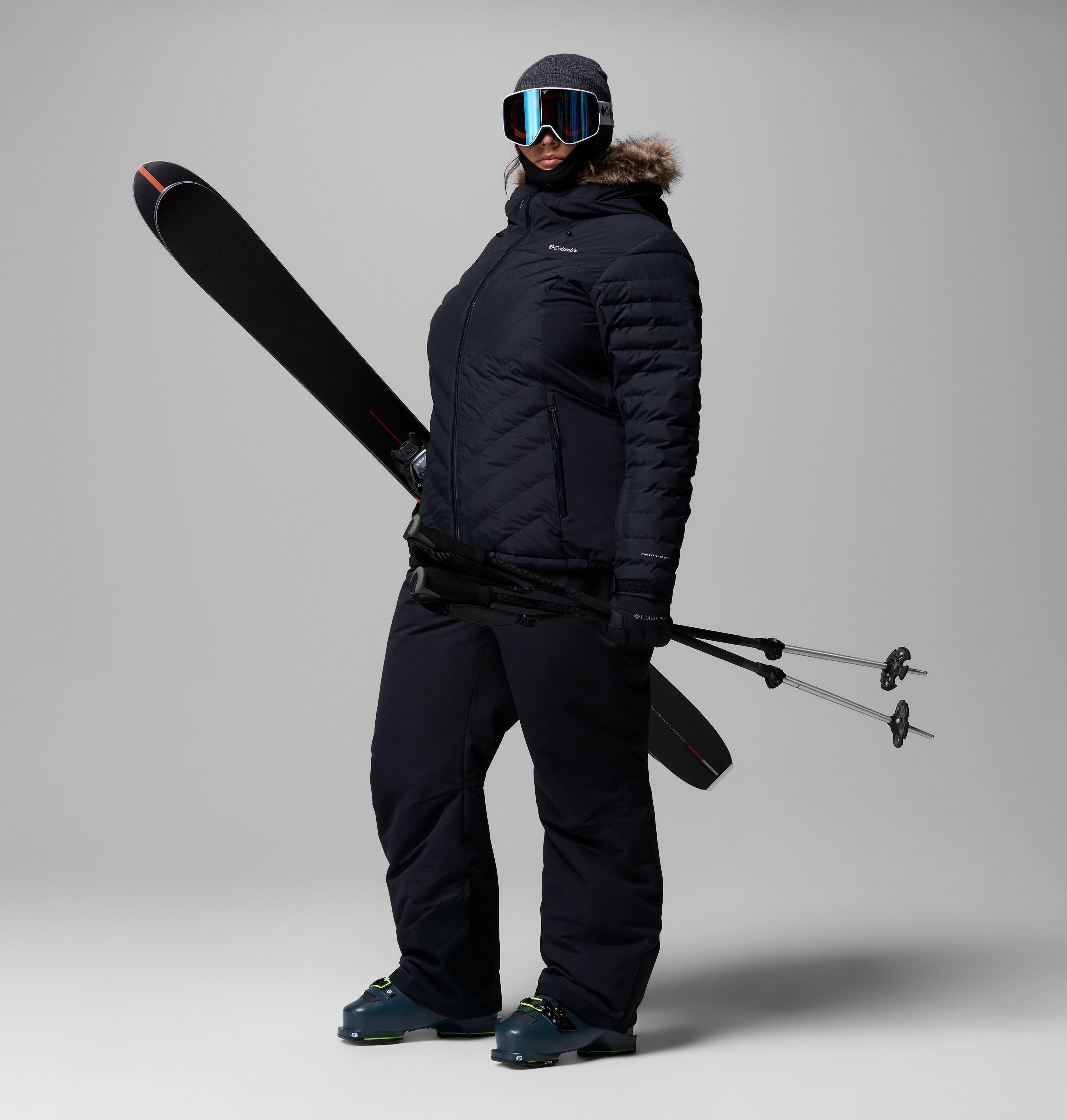 Women's Bird Mountain III Insulated Jacket - Plus Size | 012 | 1X 2