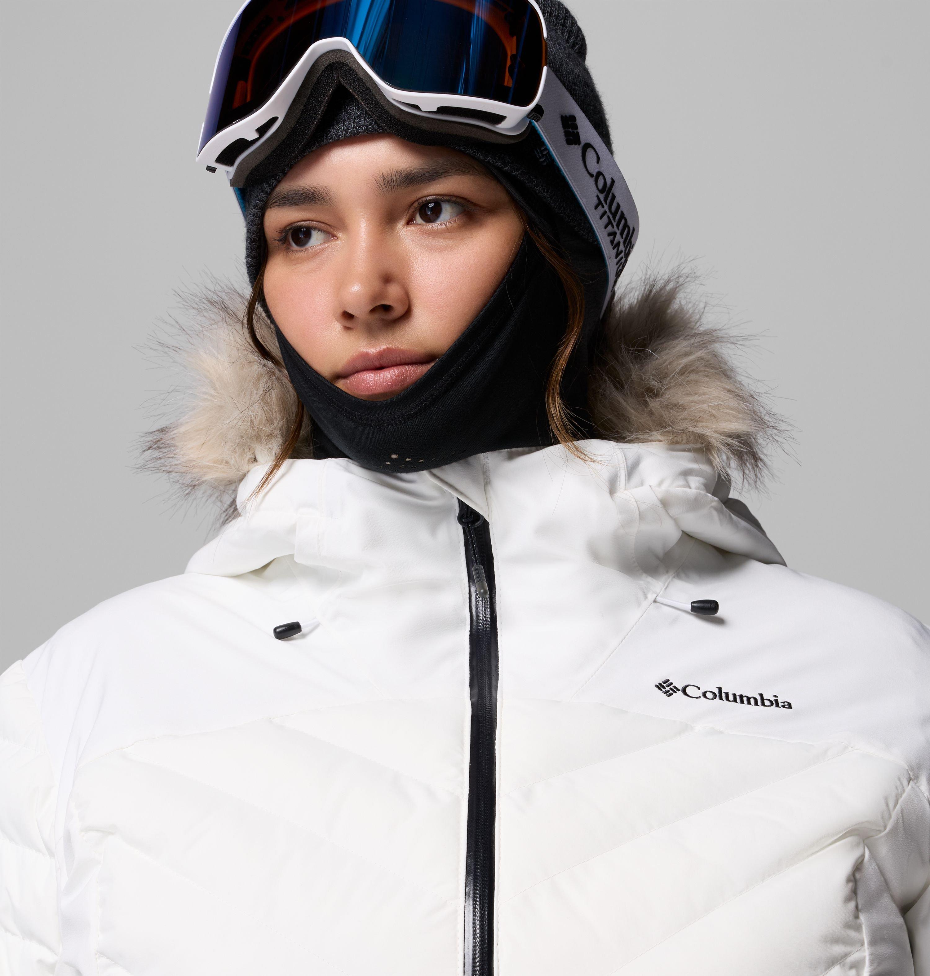 Women's Bird Mountain III Insulated Jacket - Plus Size 9