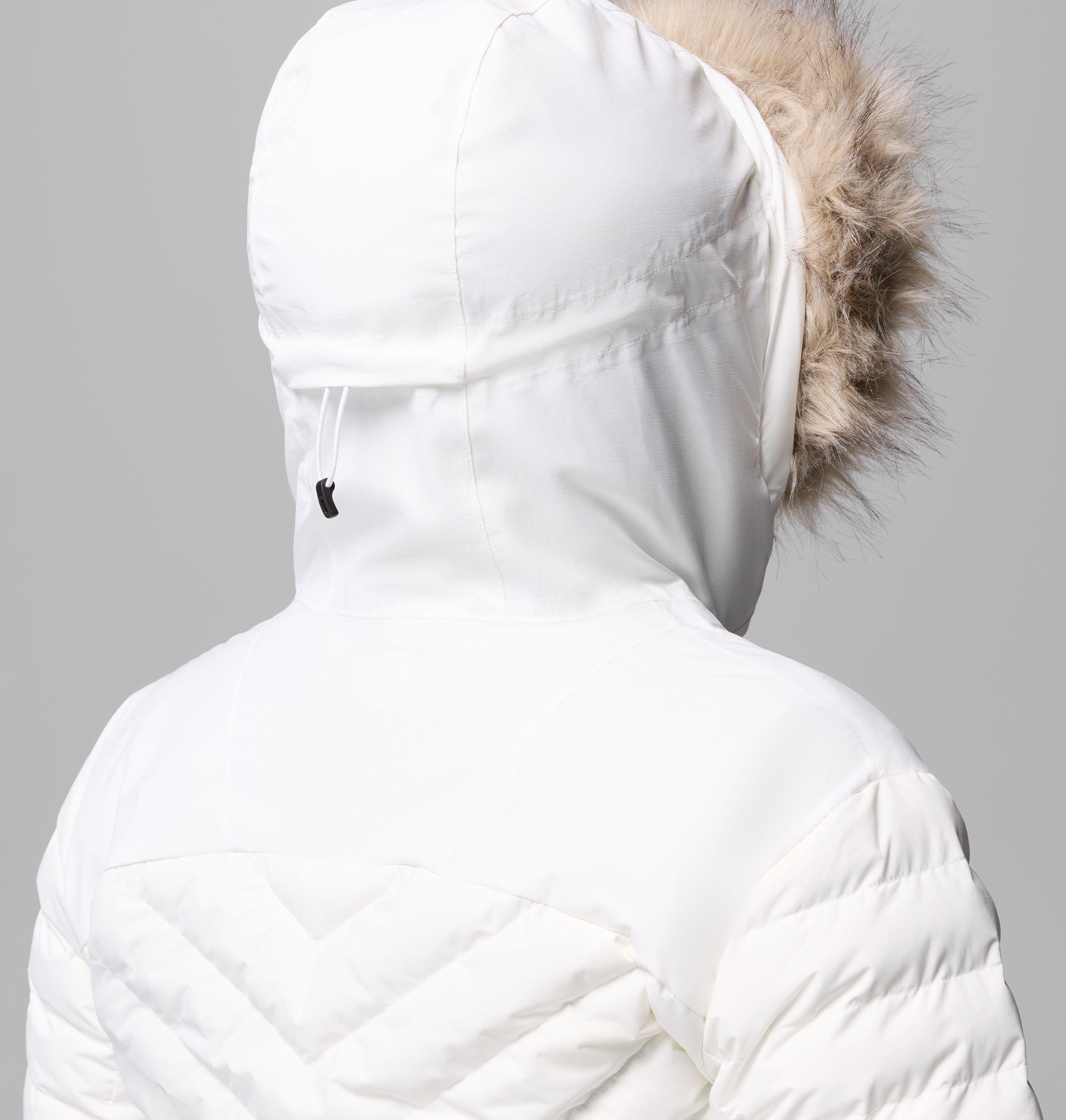 Women's Bird Mountain III Insulated Jacket - Plus Size 11