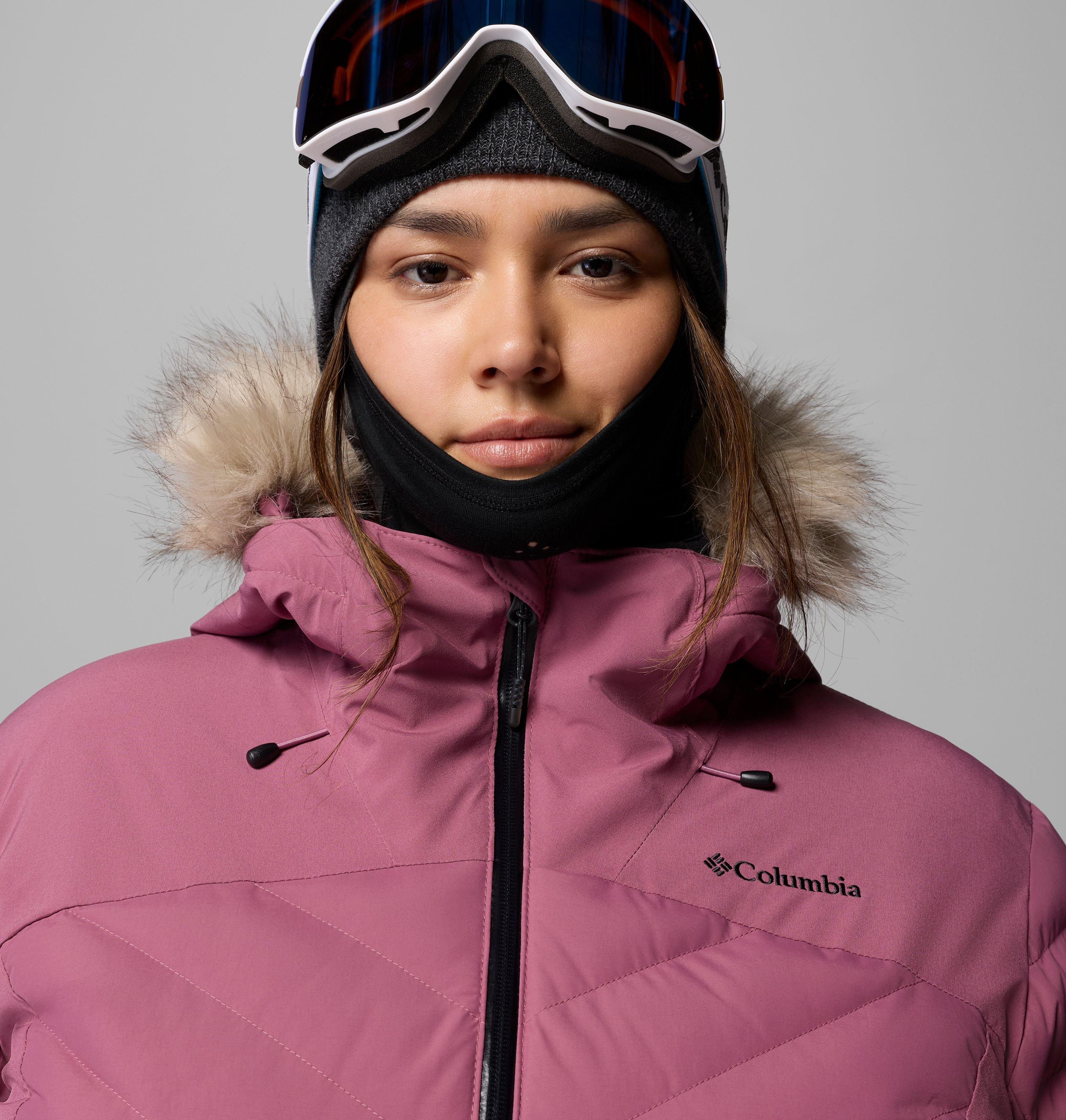 Women's Bird Mountain III Insulated Jacket - Plus Size | 552 | 1X 9