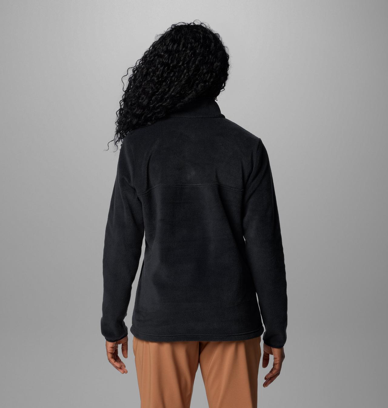 Women's Benton Springs™ Half Snap Pullover Fleece II 2