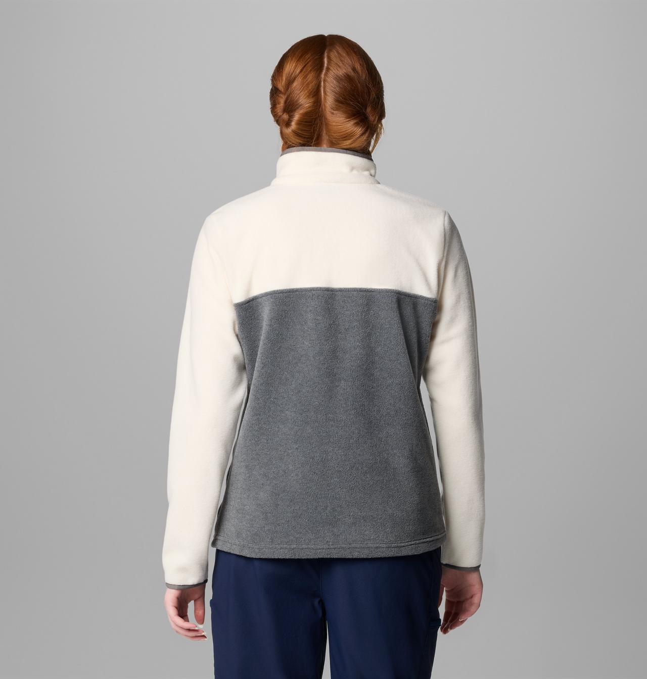 Women's Benton Springs™ Half Snap Pullover Fleece II 2