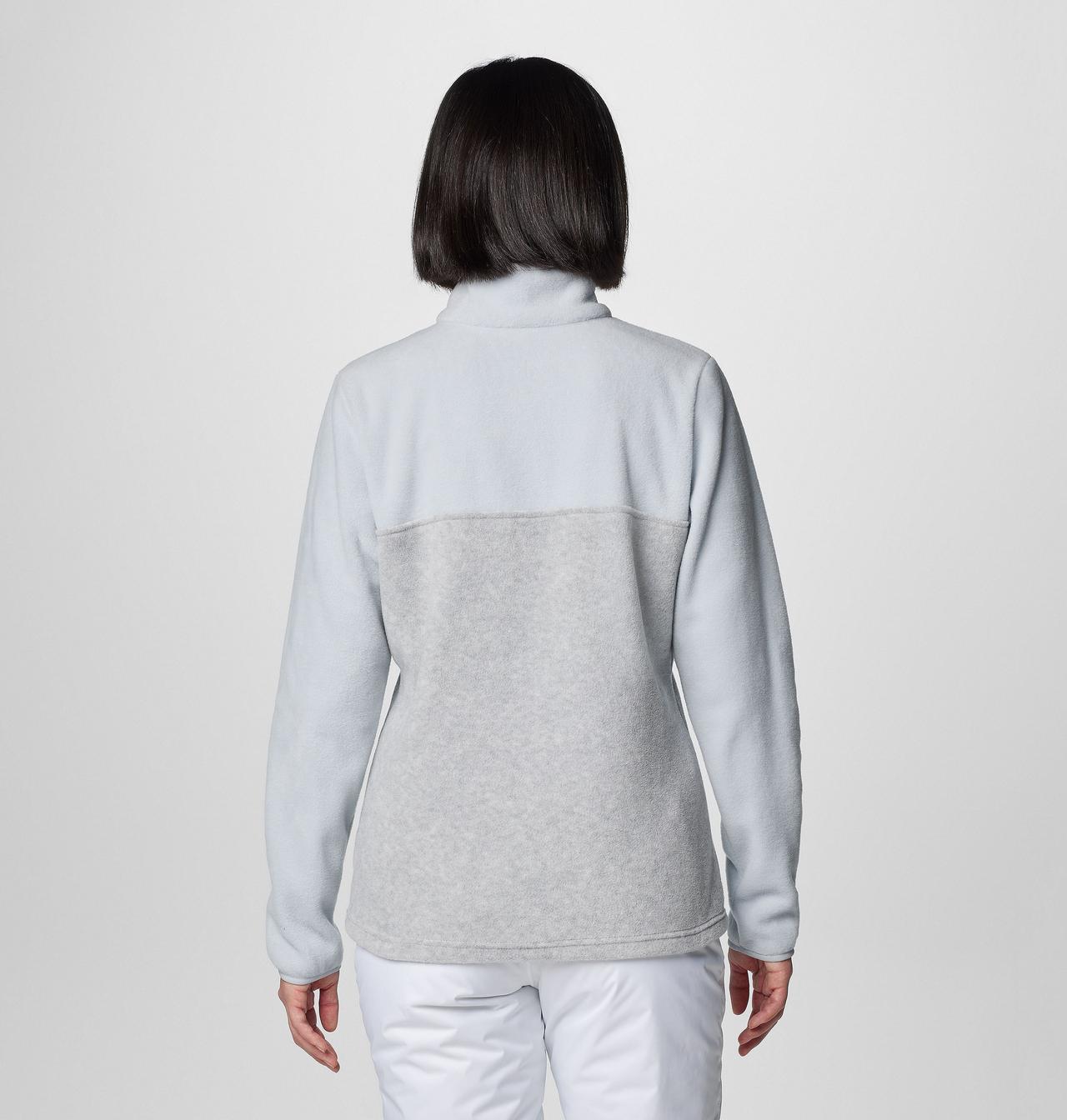 Women's Benton Springs™ Half Snap Pullover Fleece II | 031 | XS 2
