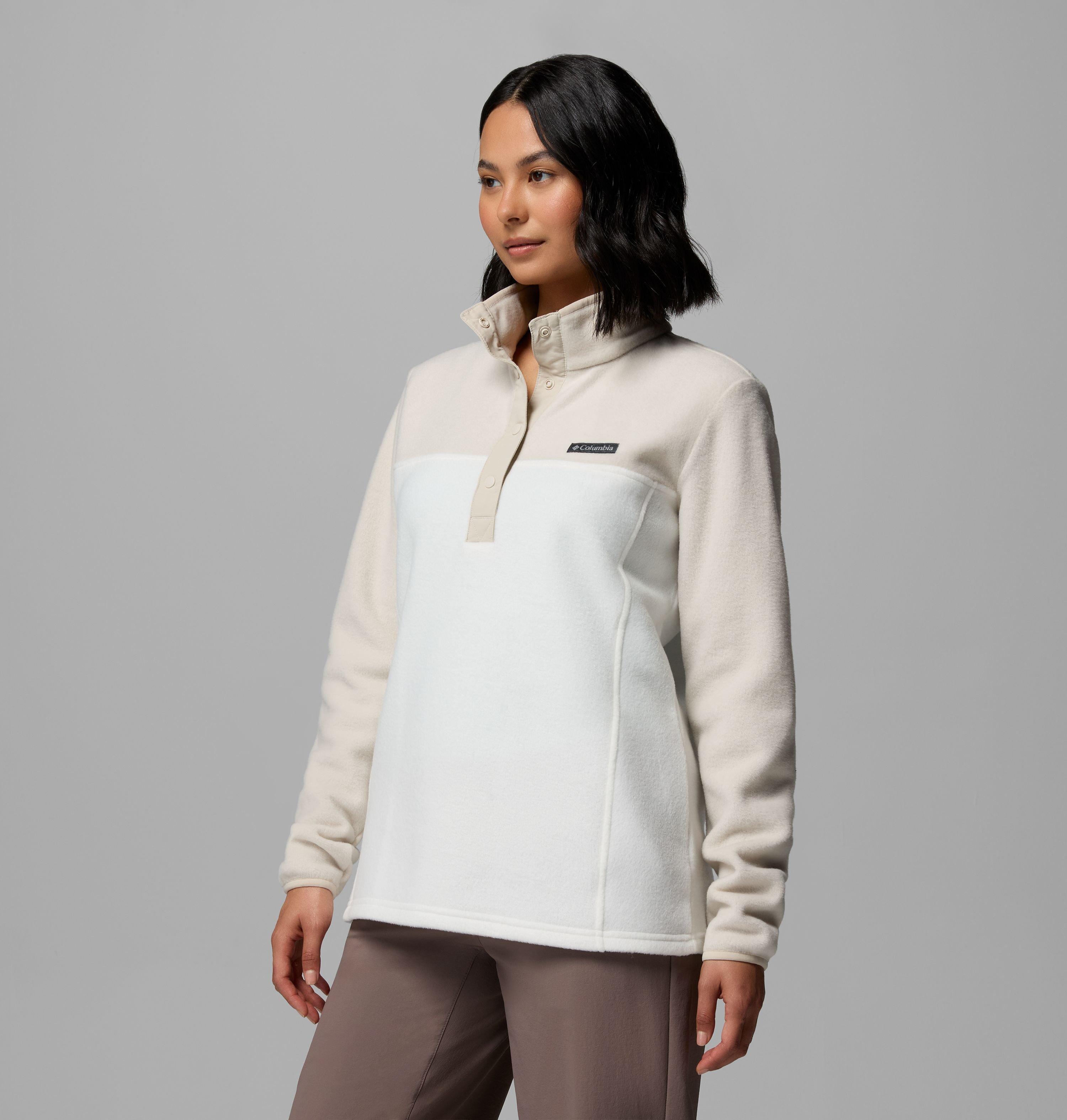 Women's Benton Springs Half Snap Pullover Fleece II | 125 | XL 4