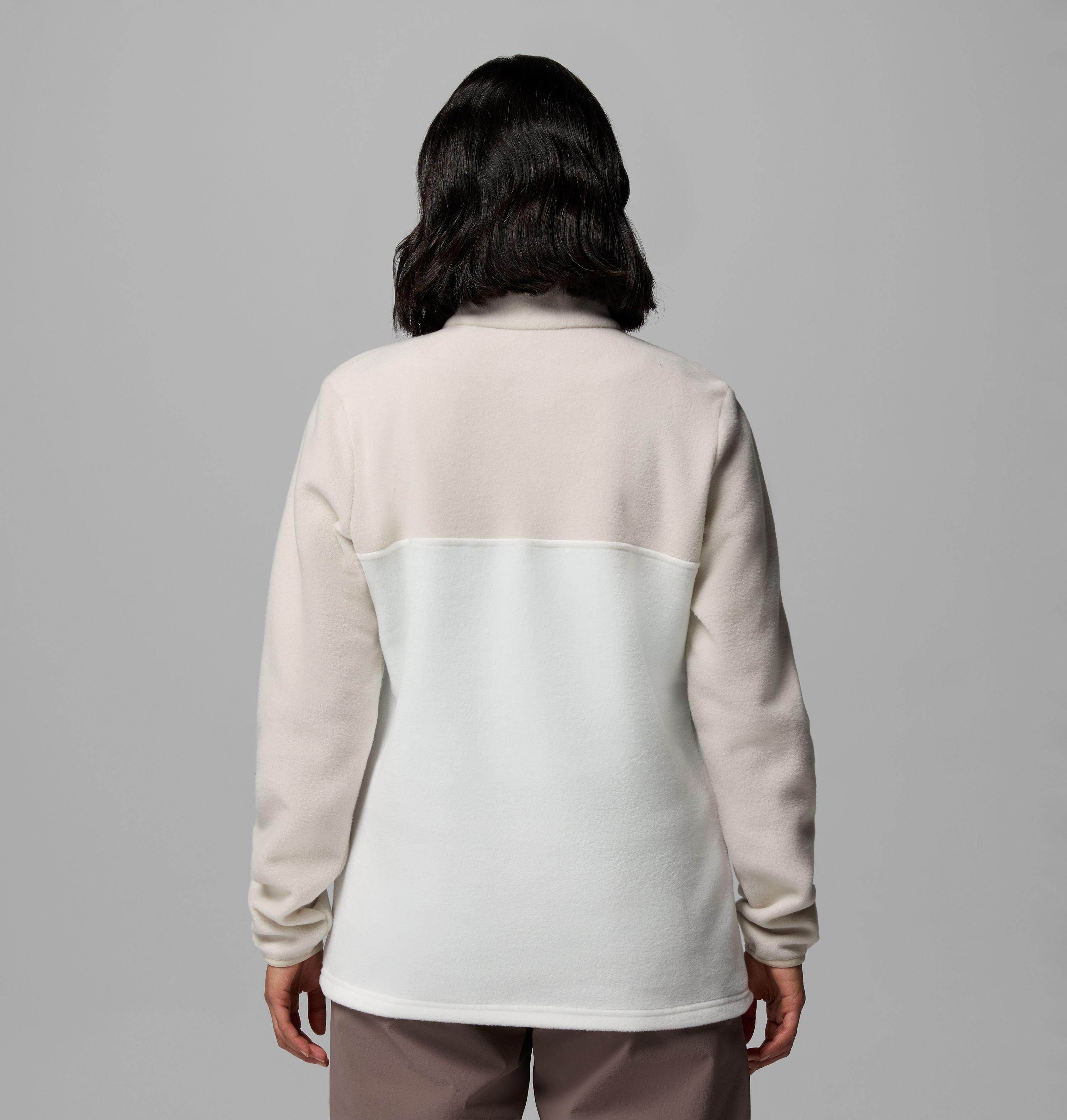 Women's Benton Springs Half Snap Pullover Fleece II | 125 | XL 3