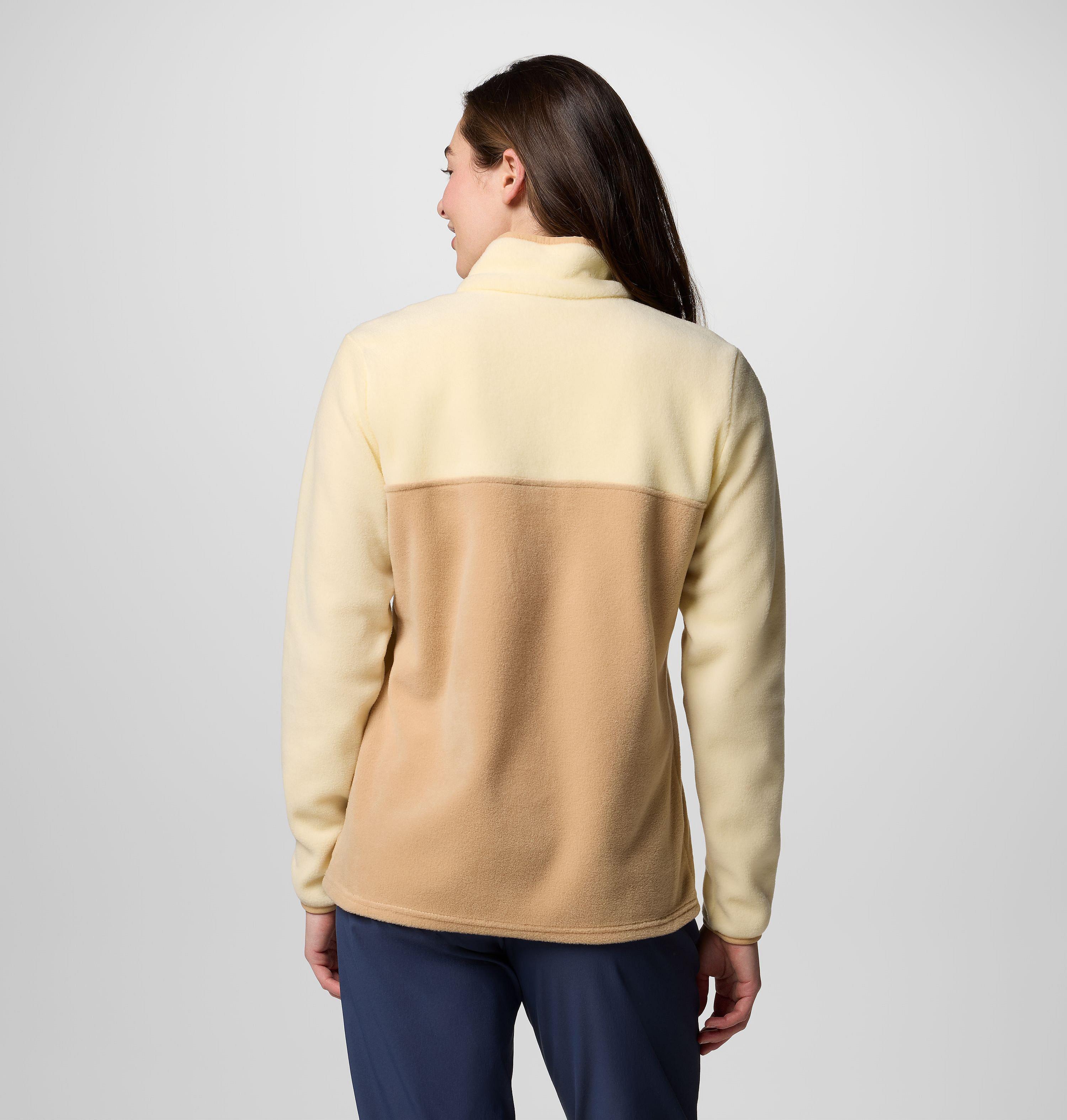 Women's Benton Springs Half Snap Pullover Fleece II 2