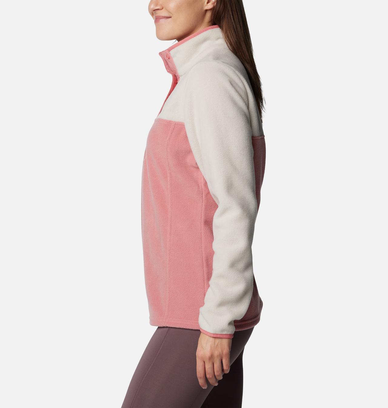 Women's Benton Springs™ Half Snap Pullover Fleece II 3