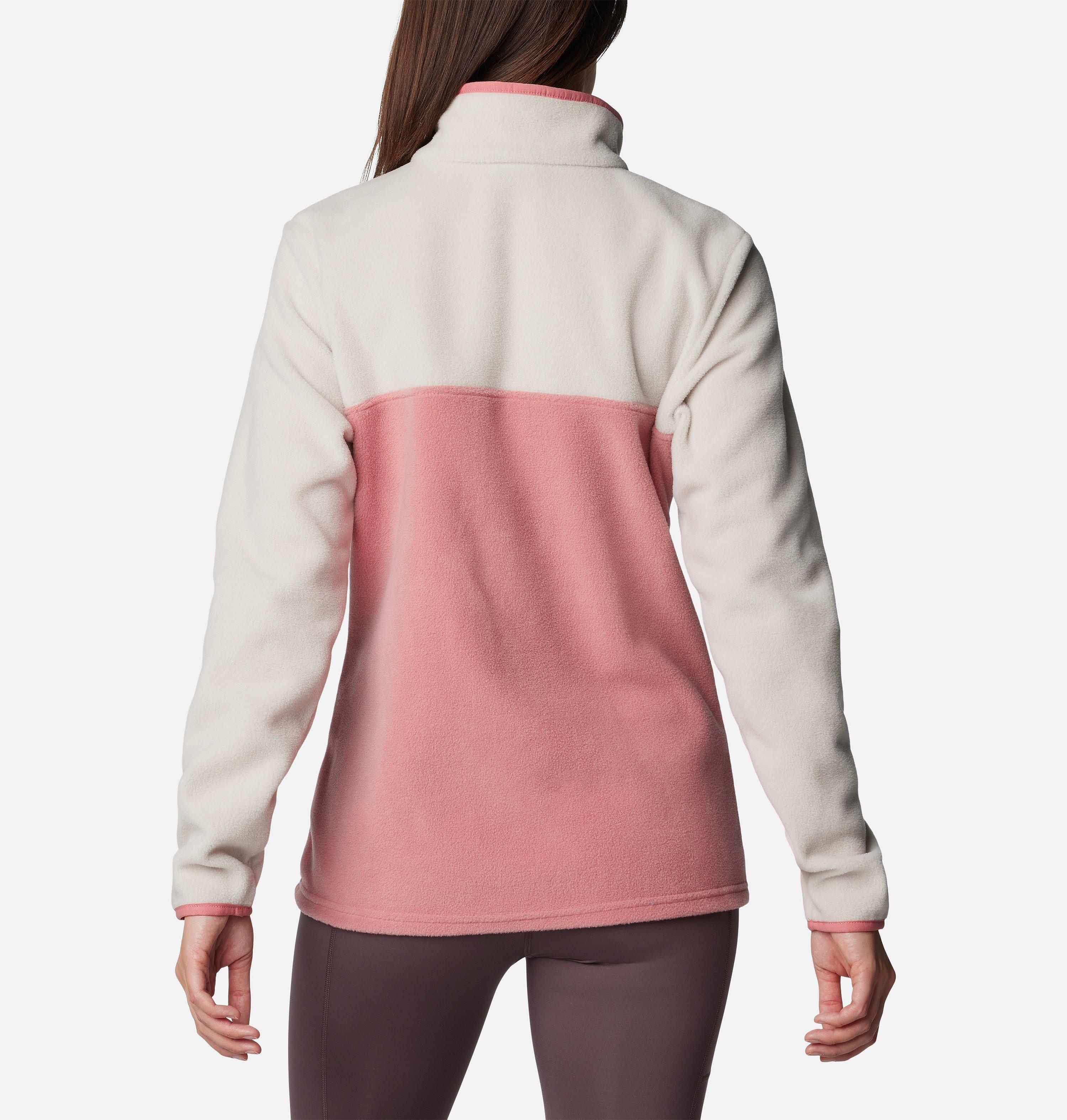 Women's Benton Springs Half Snap Pullover Fleece II 2