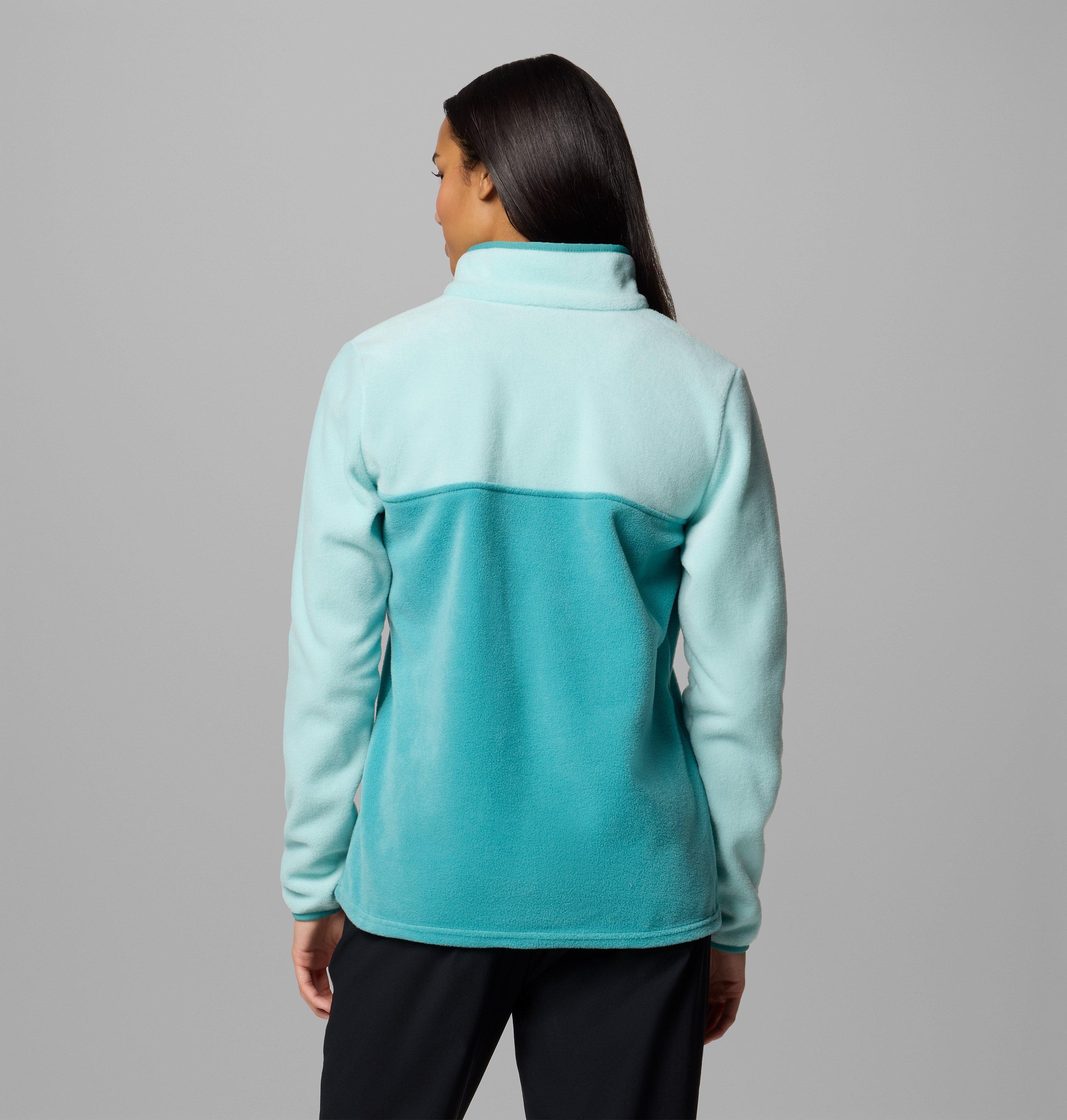 Women's Benton Springs Half Snap Pullover Fleece II 2