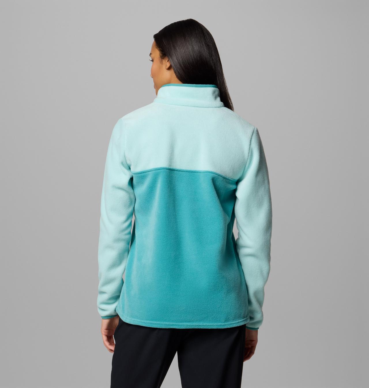 Women's Benton Springs™ Half Snap Pullover Fleece II 2