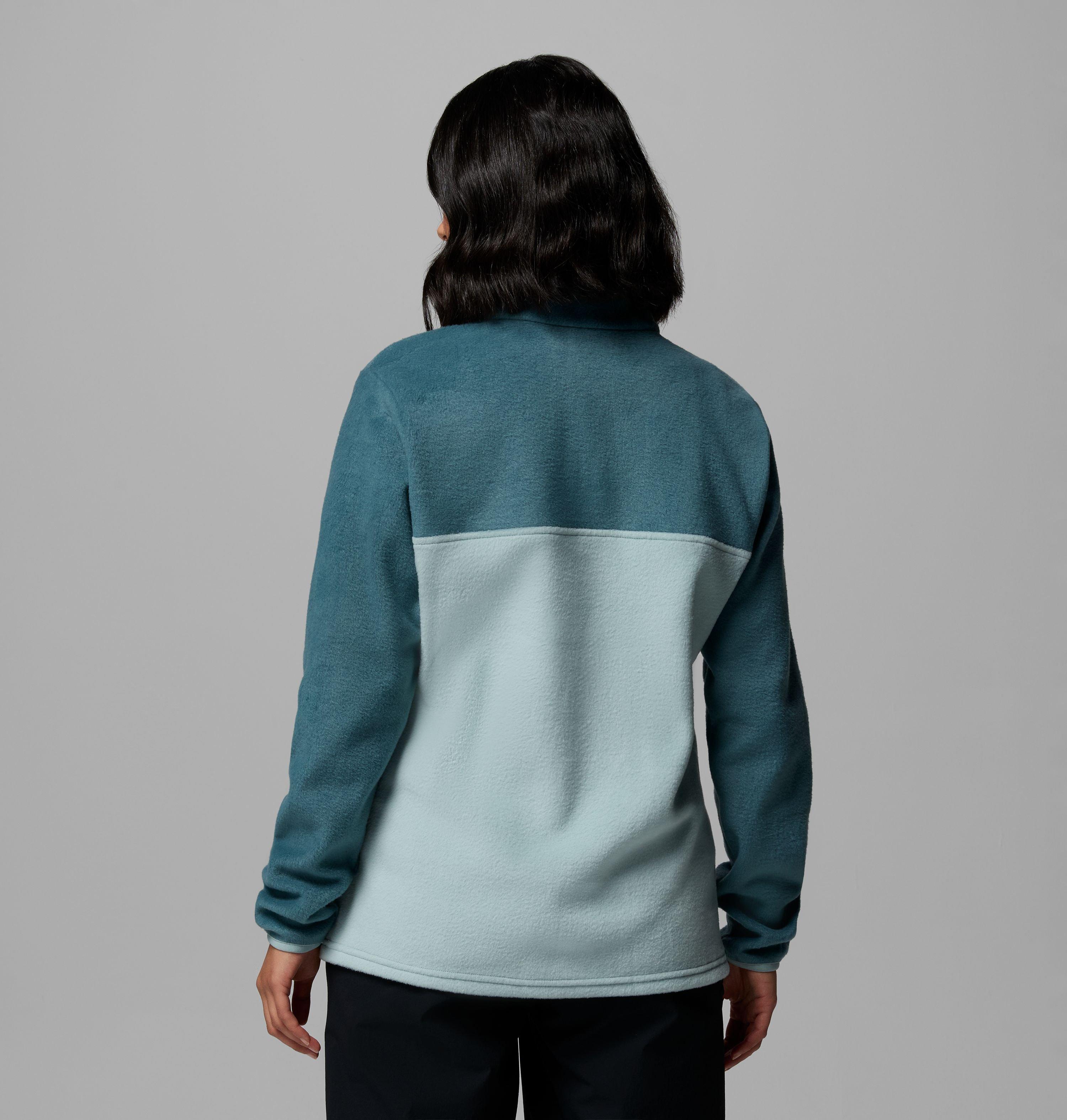 Women's Benton Springs Half Snap Pullover Fleece II | 462 | XS 3
