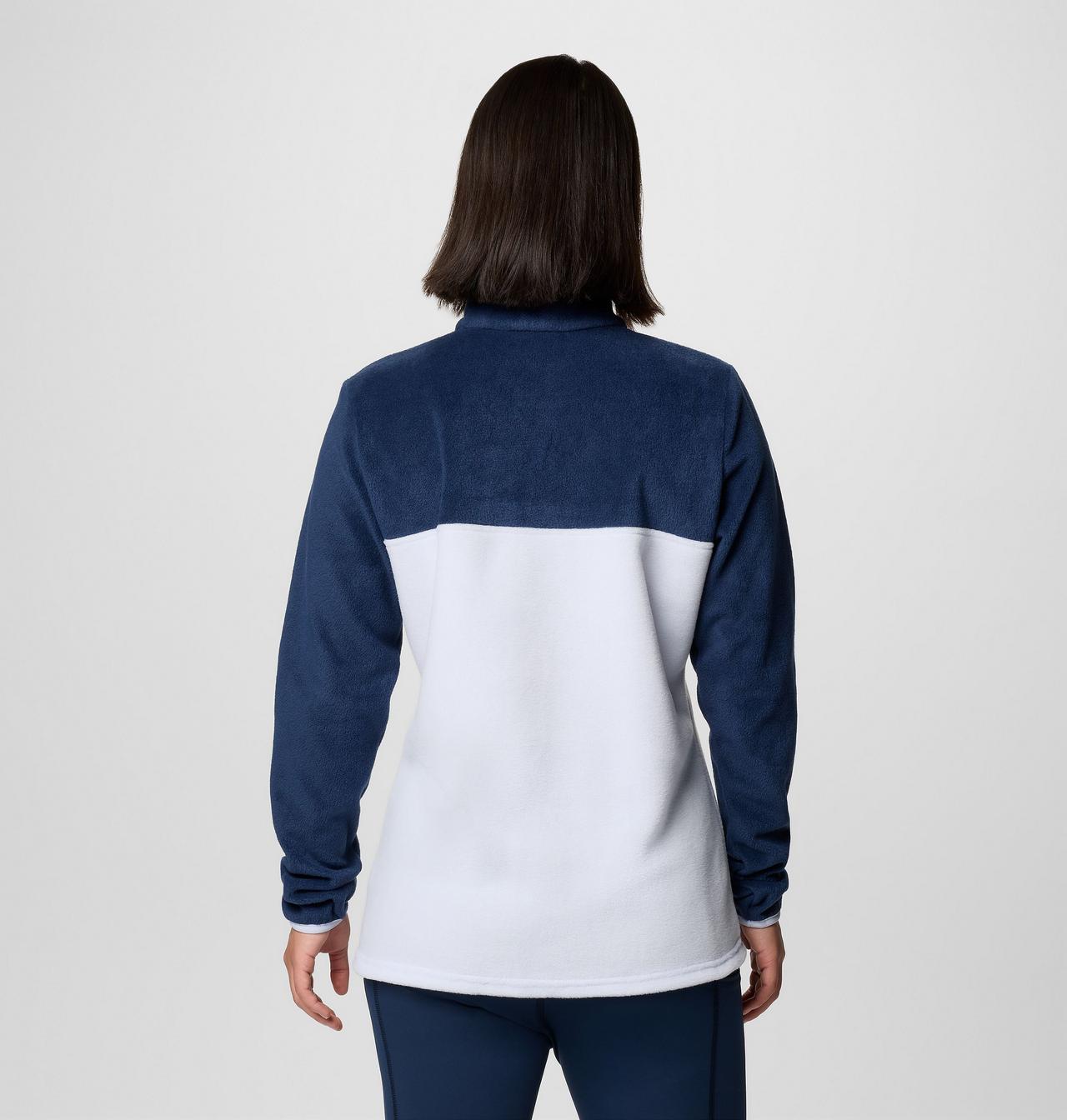 Women's Benton Springs™ Half Snap Pullover Fleece II 3