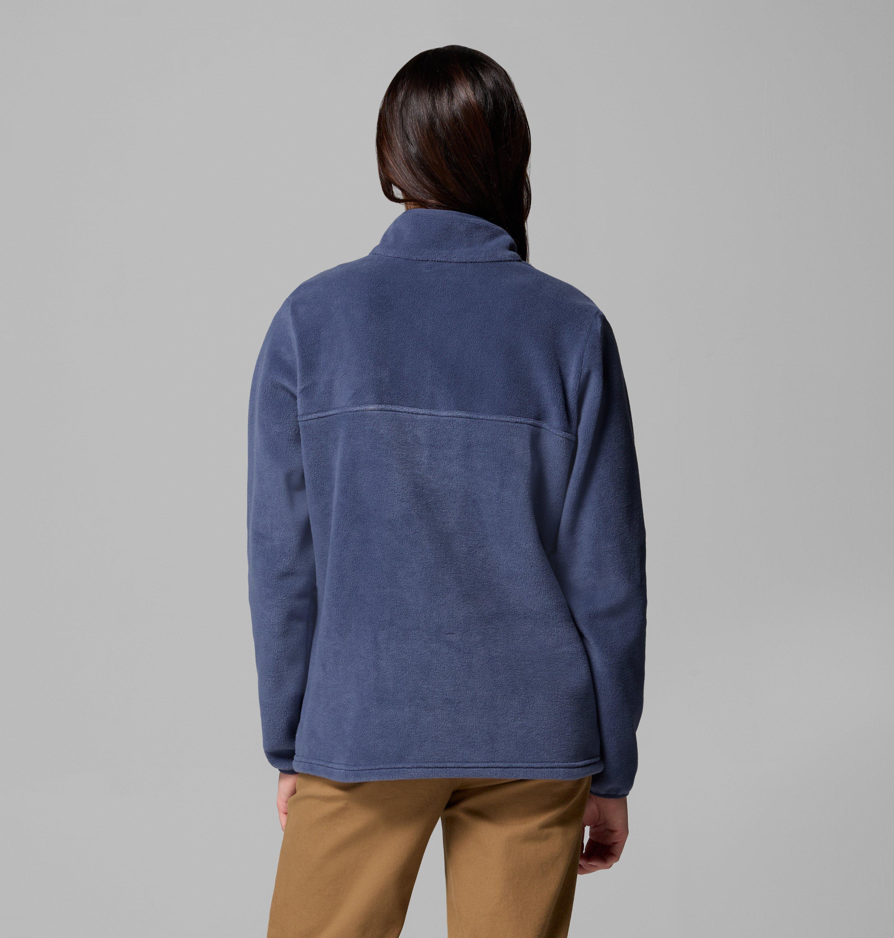Women's Benton Springs Half Snap Pullover Fleece II | 466 | M 3