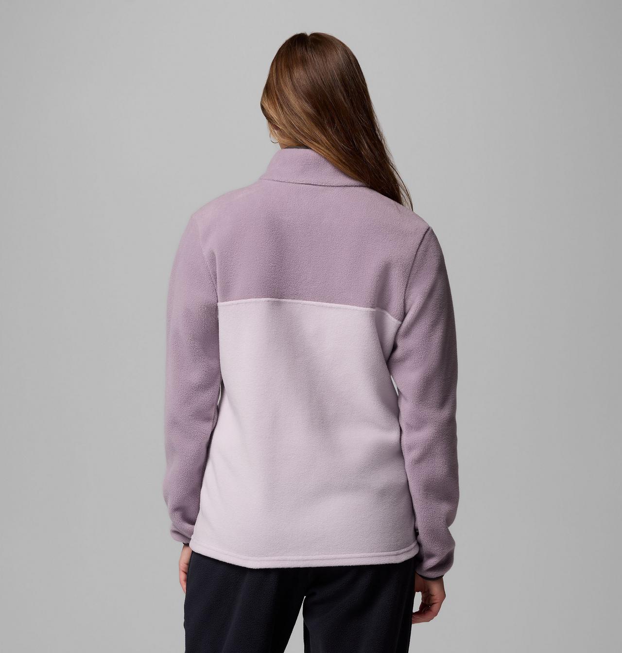 Women's Benton Springs™ Half Snap Pullover Fleece II | 551 | L 3