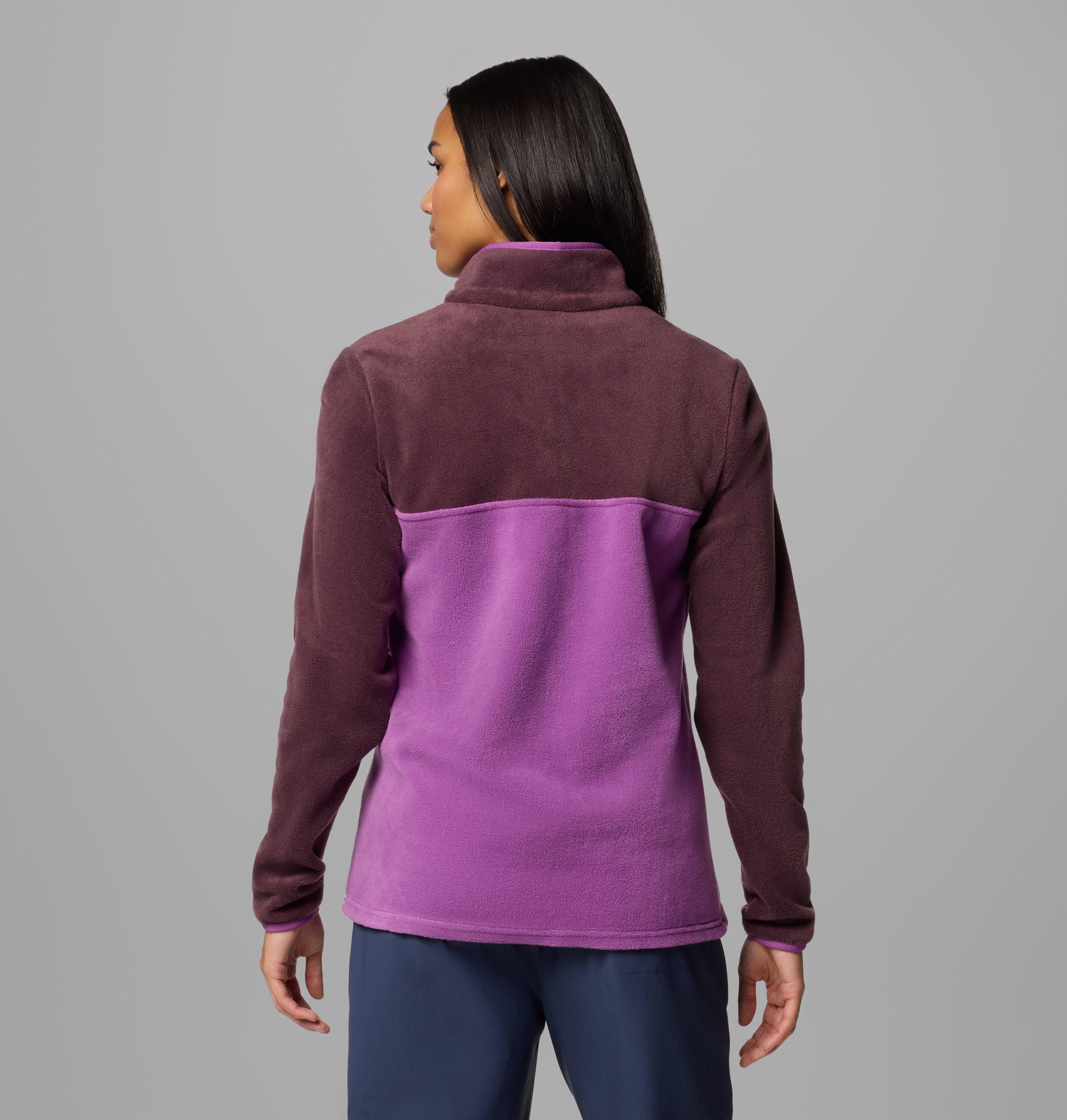 Women's Benton Springs Half Snap Pullover Fleece II 2