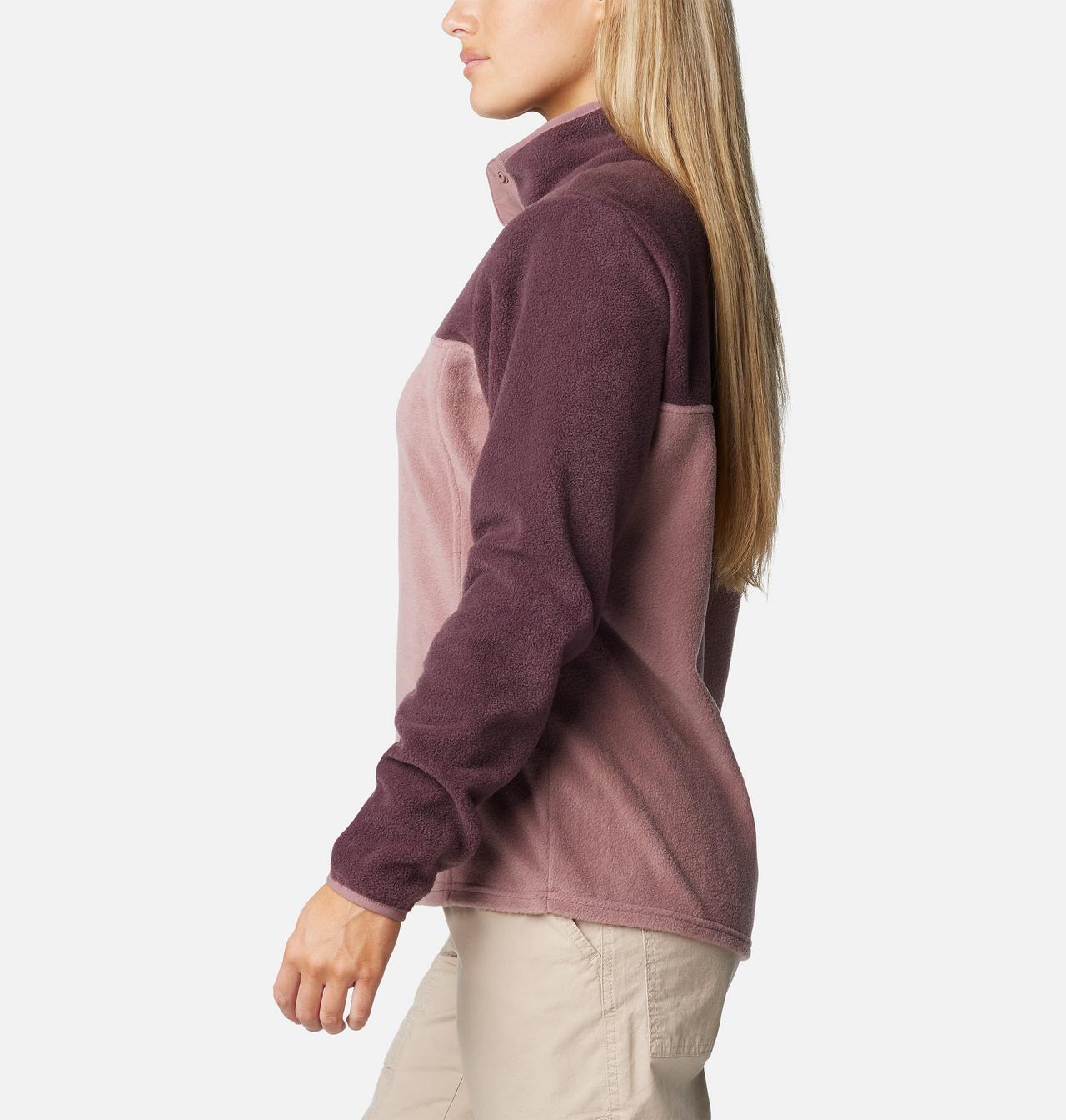Women's Benton Springs™ Half Snap Pullover Fleece II 3