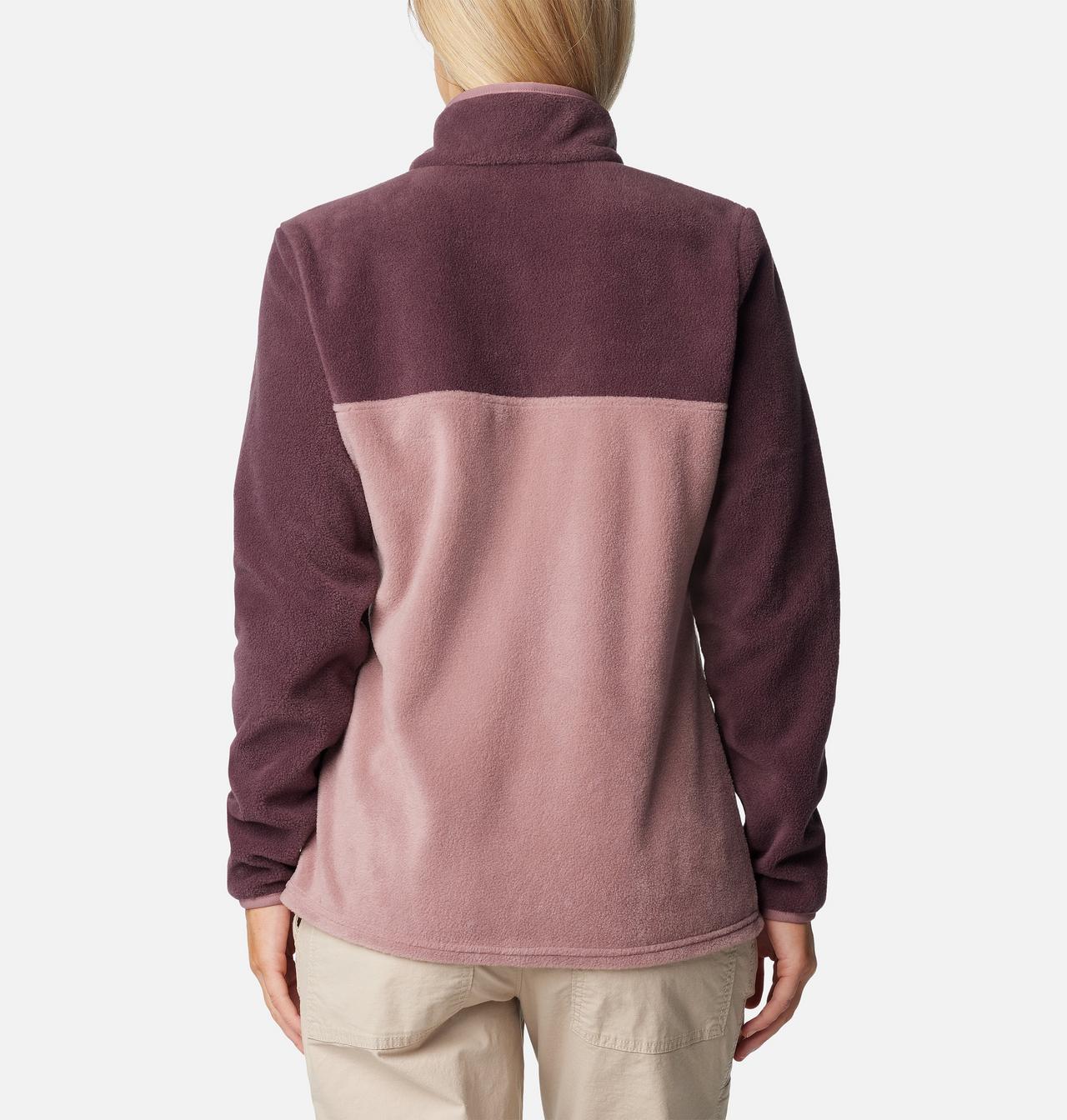 Women's Benton Springs™ Half Snap Pullover Fleece II 2