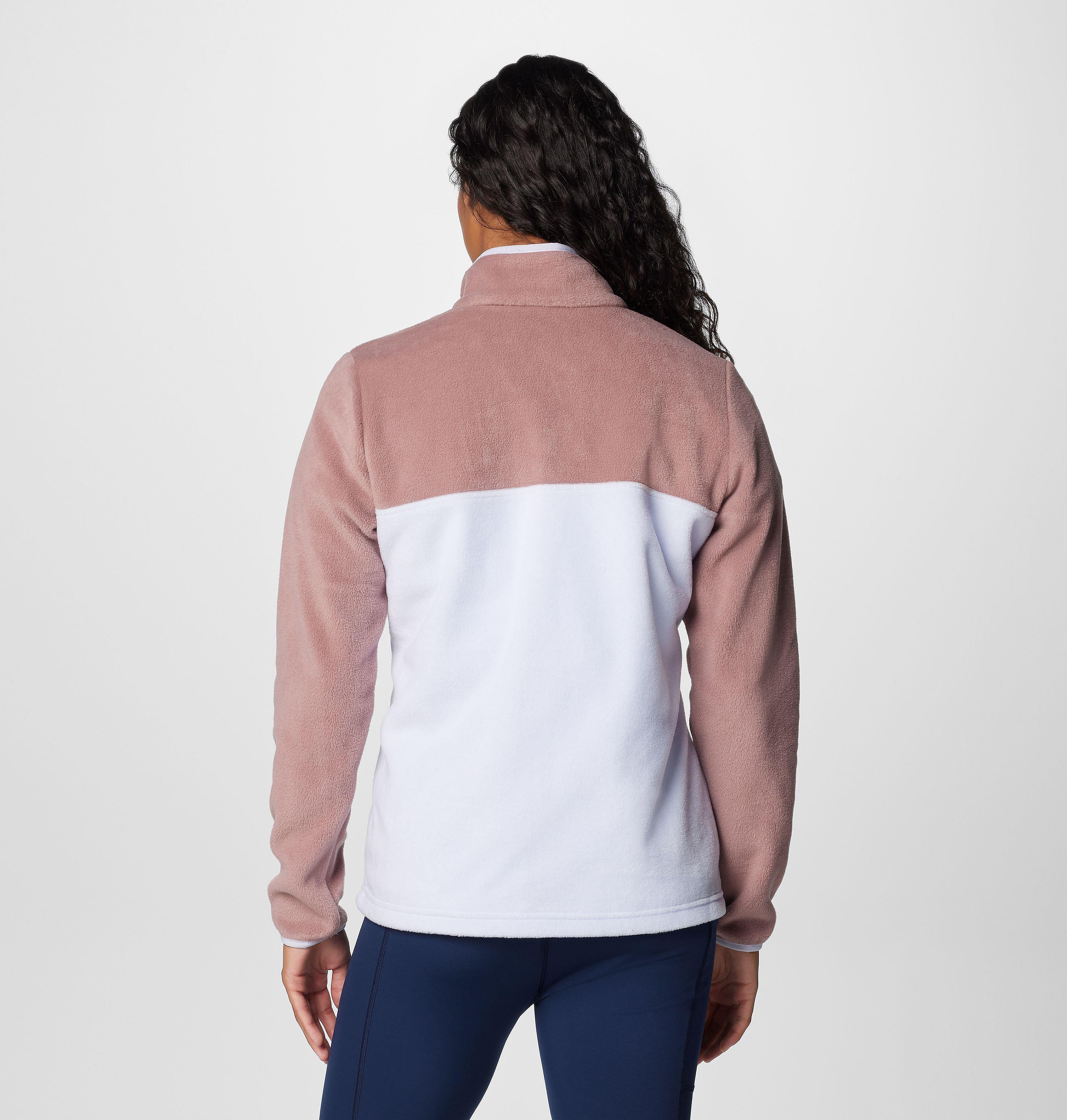 Women's Benton Springs Half Snap Pullover Fleece II 2