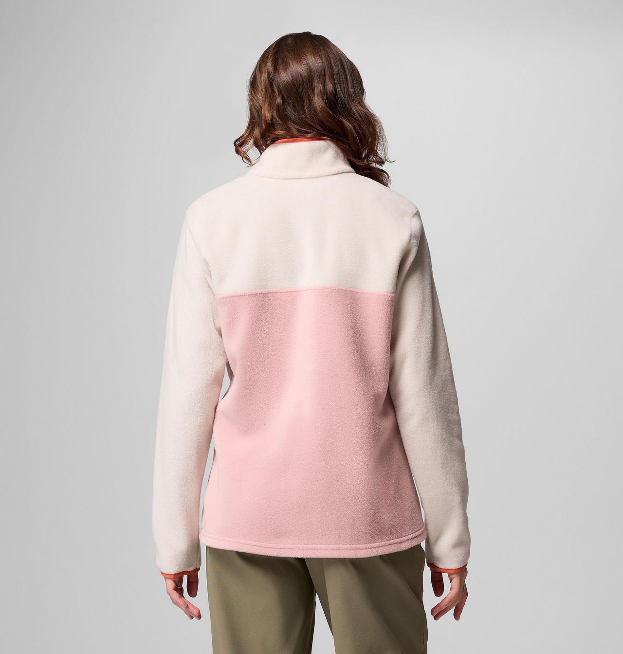 Women's Benton Springs™ Half Snap Pullover Fleece II | 659 | XXL 3