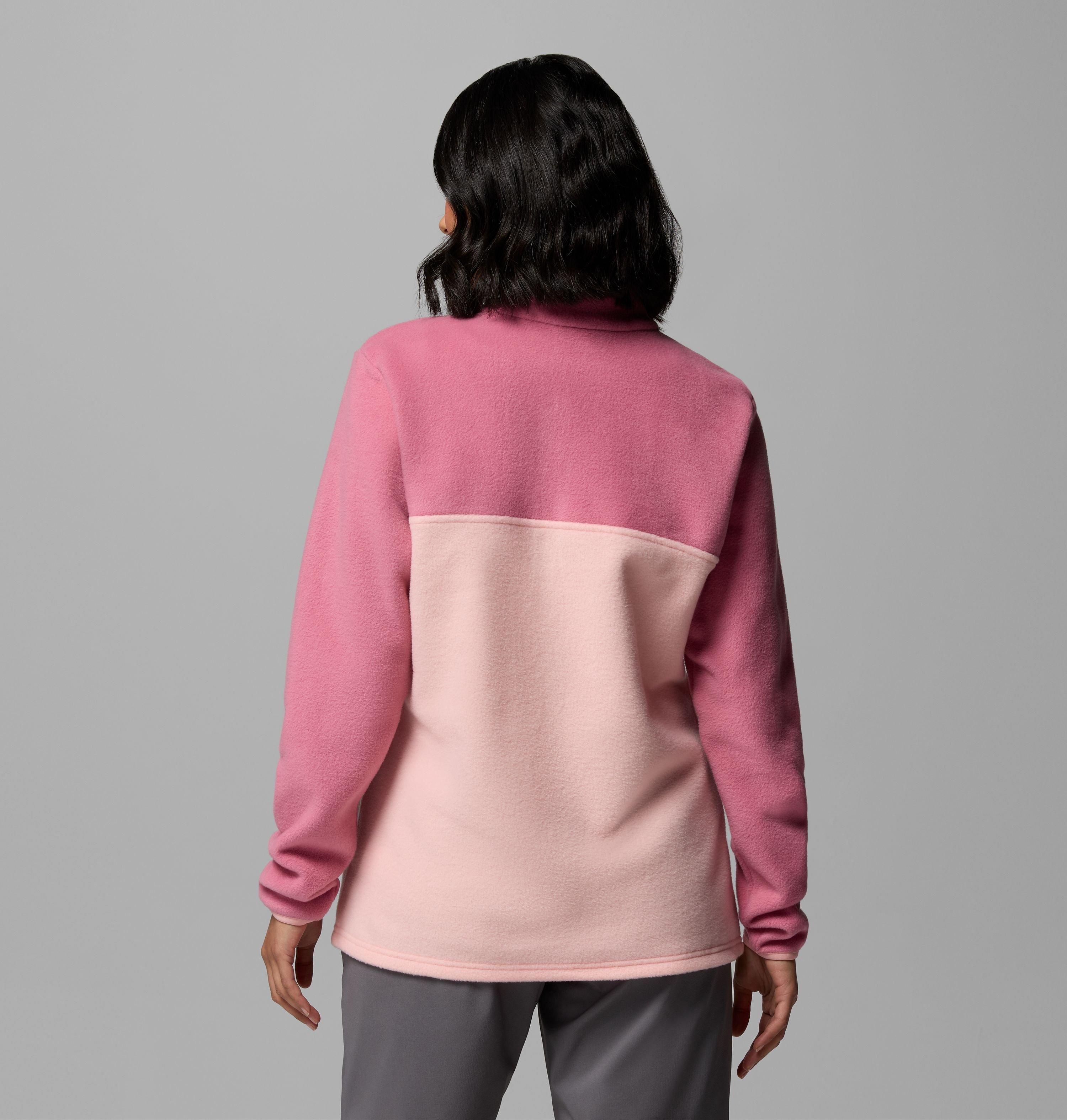 Women's Benton Springs Half Snap Pullover Fleece II 3