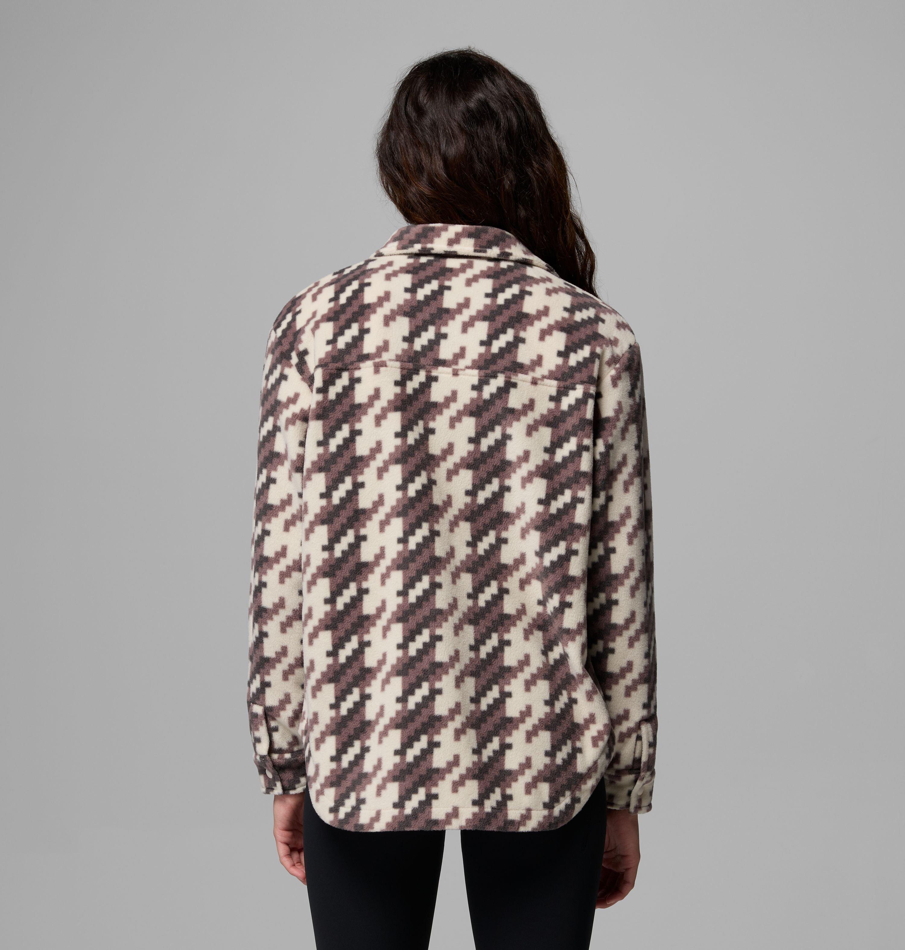Manteau-chemise Benton Springs II pour femme 3