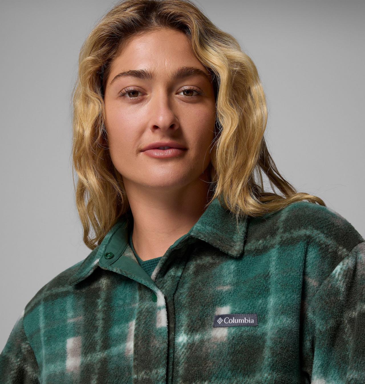 Women's Benton Springs™ Shirt Jacket II 6