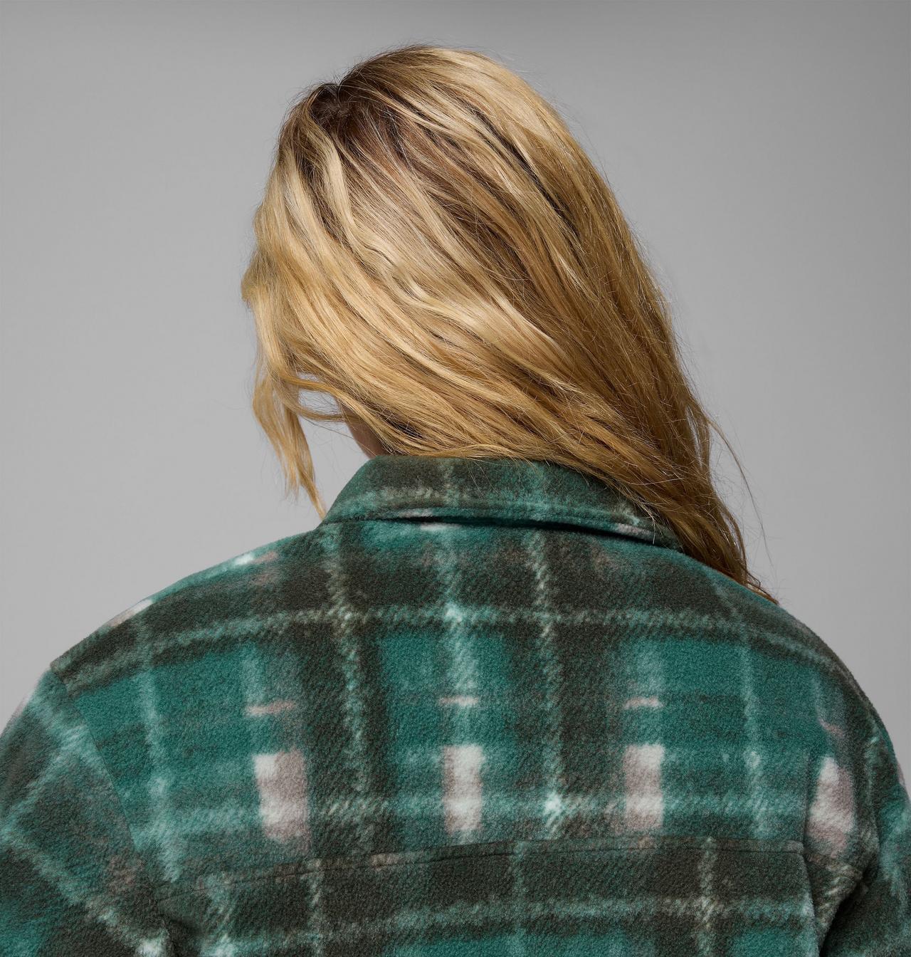 Women's Benton Springs™ Shirt Jacket II 8