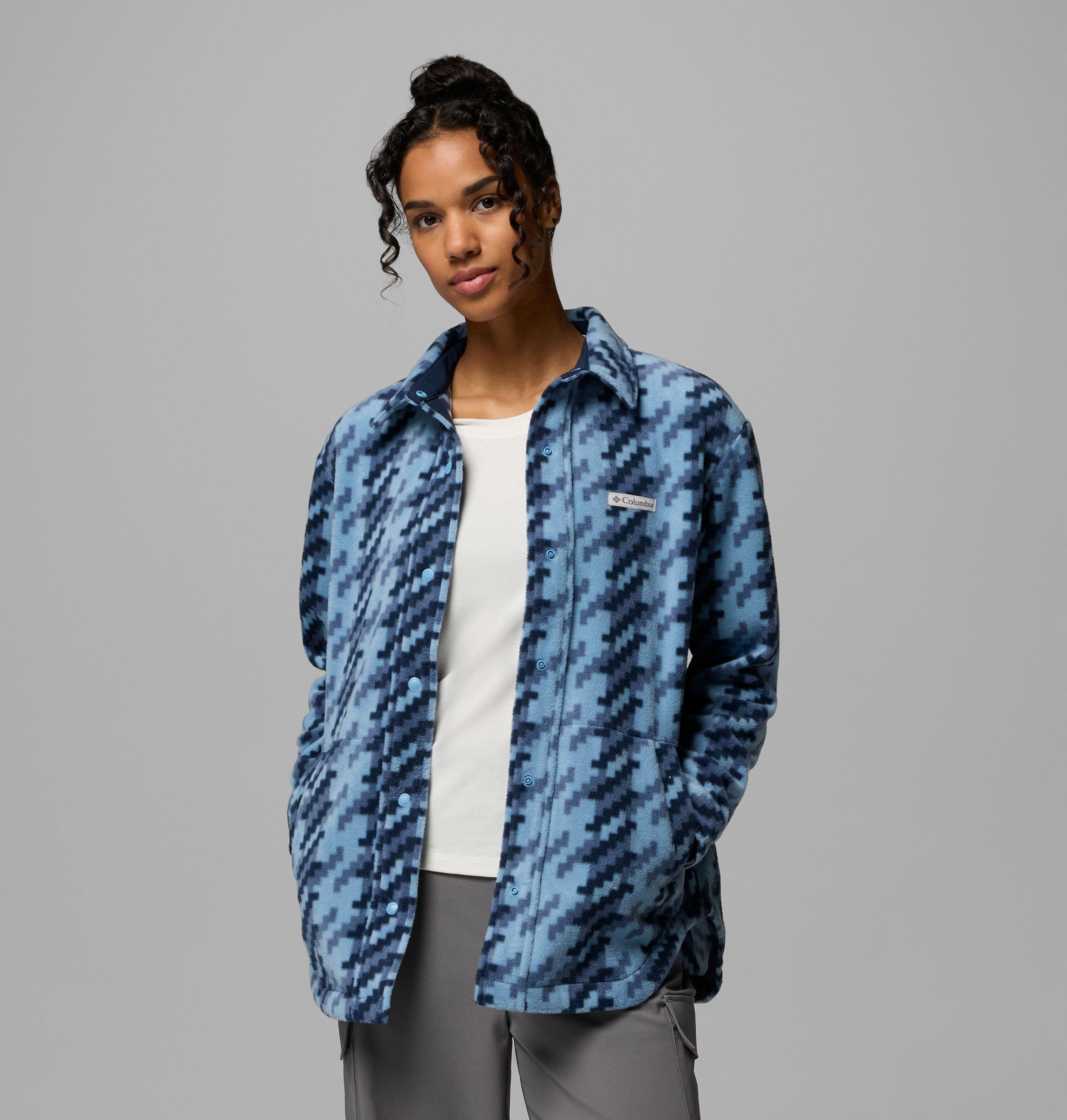 Women's Benton Springs Shirt Jacket II | 447 | S 5