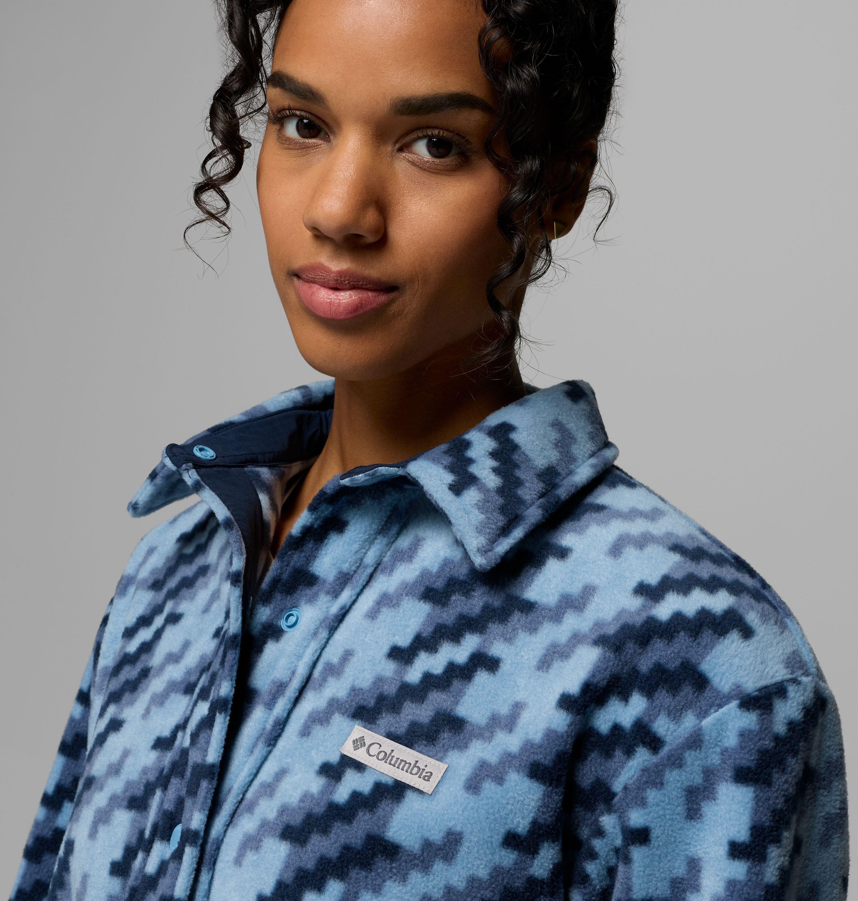 Women's Benton Springs Shirt Jacket II | 447 | S 6