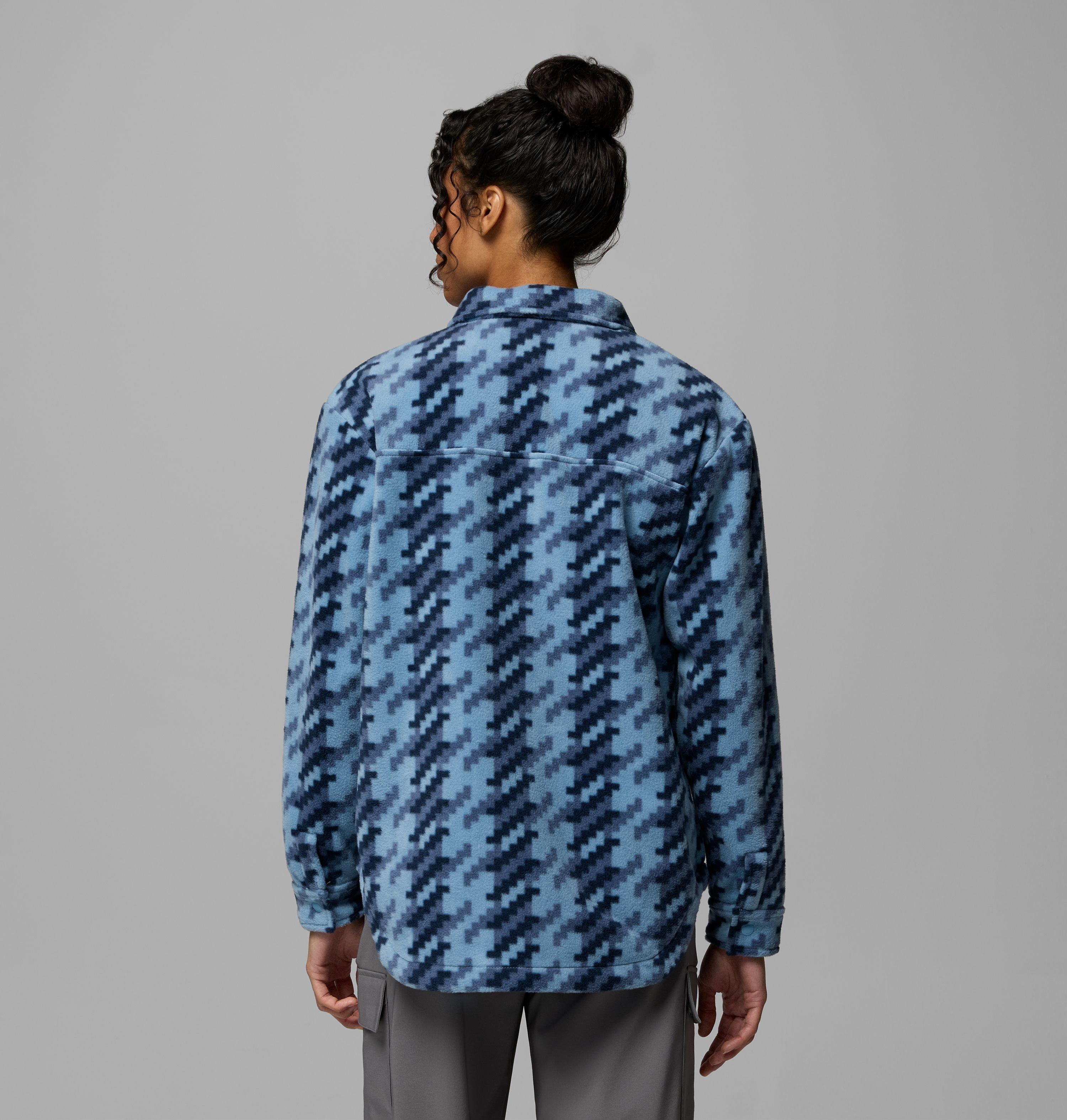 Women's Benton Springs Shirt Jacket II | 447 | S 3