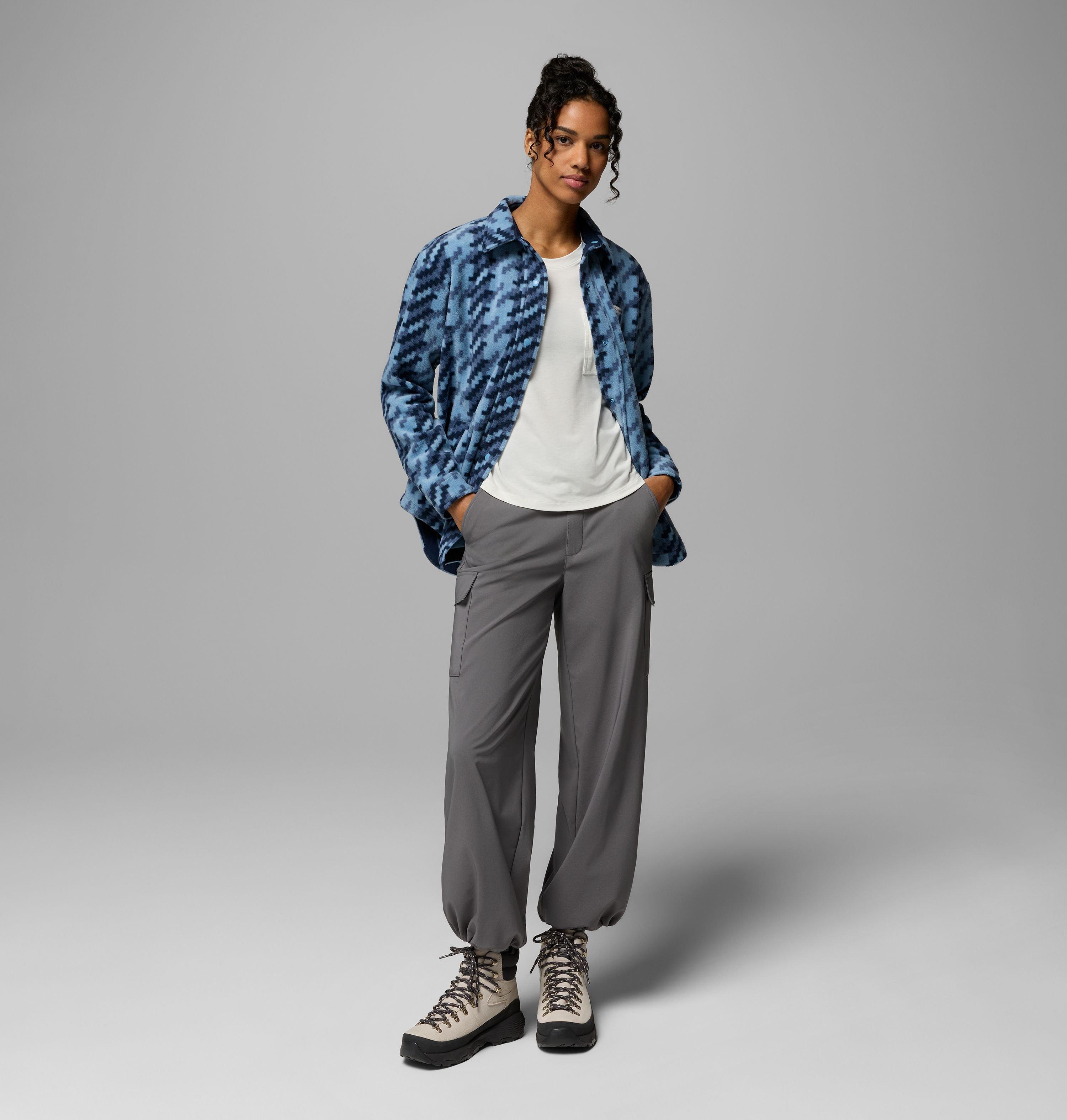 Women's Benton Springs Shirt Jacket II | 447 | S 2
