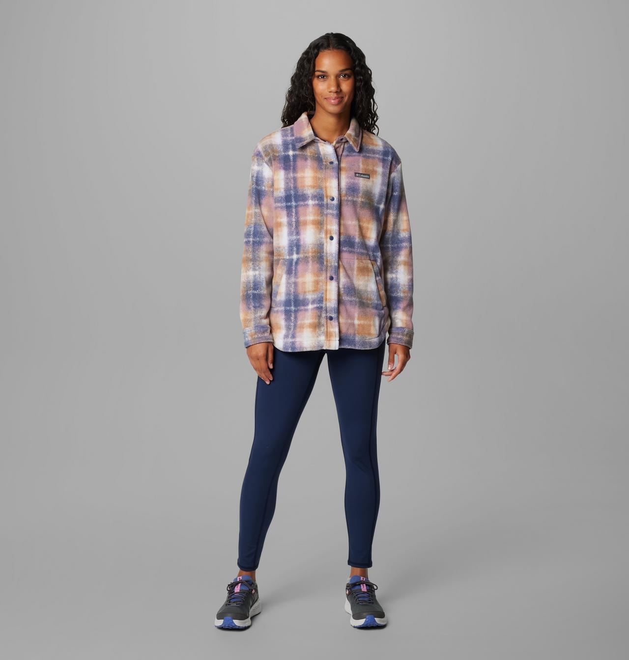 Women's Benton Springs™ Shirt Jacket II 3